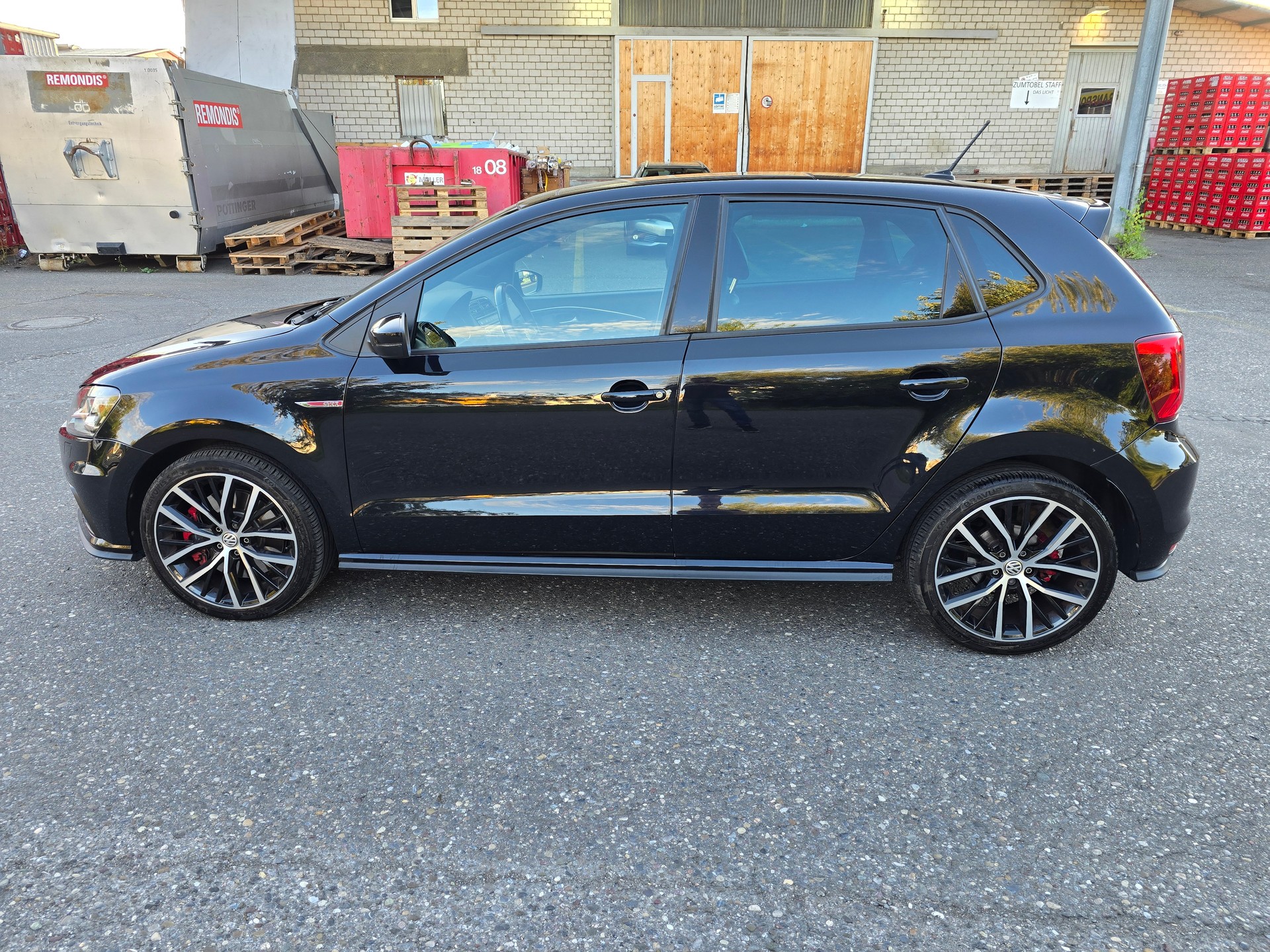 VW Polo 1.8 TSI GTI DSG-image-7