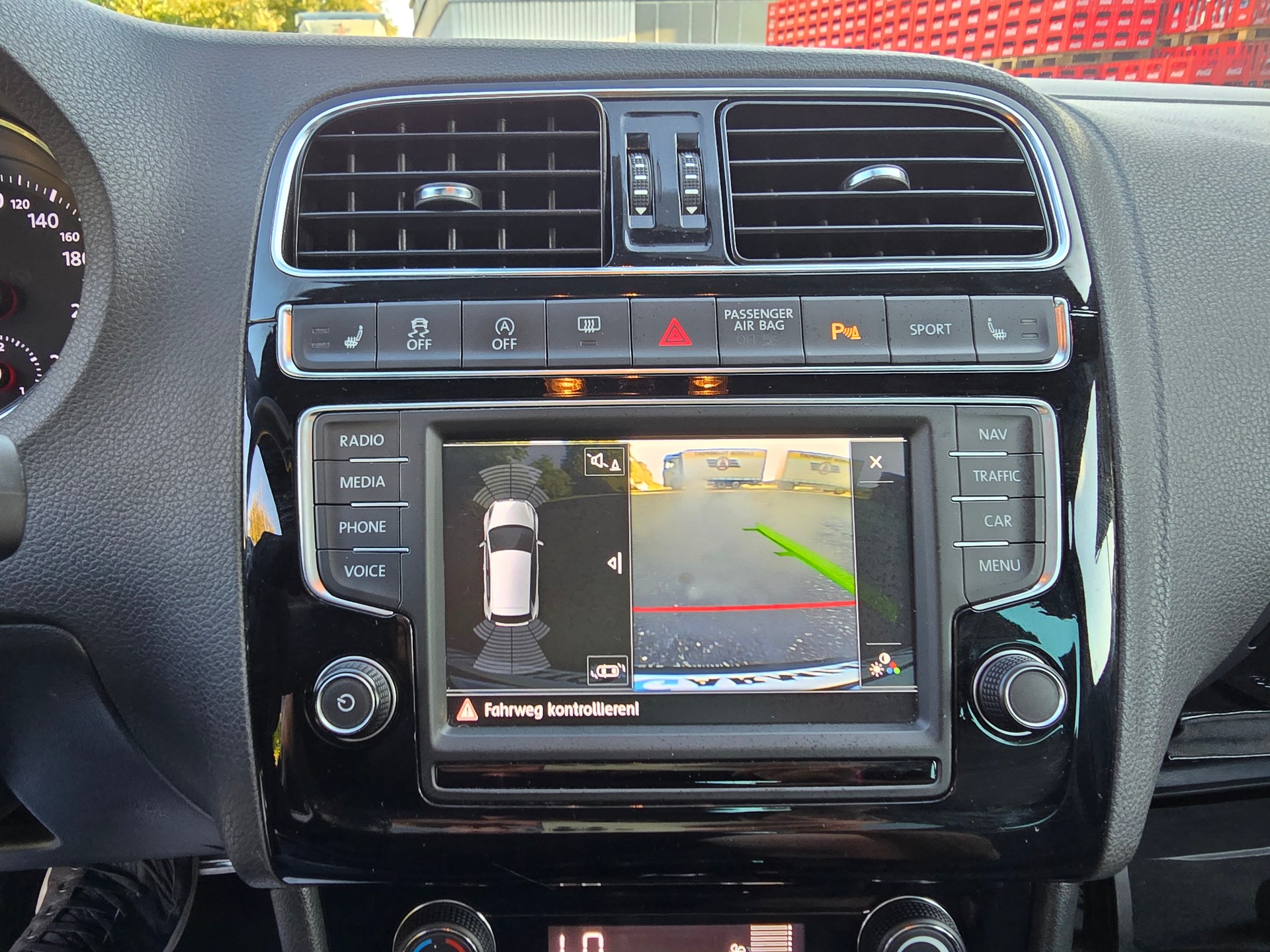 VW Polo 1.8 TSI GTI DSG-image-23