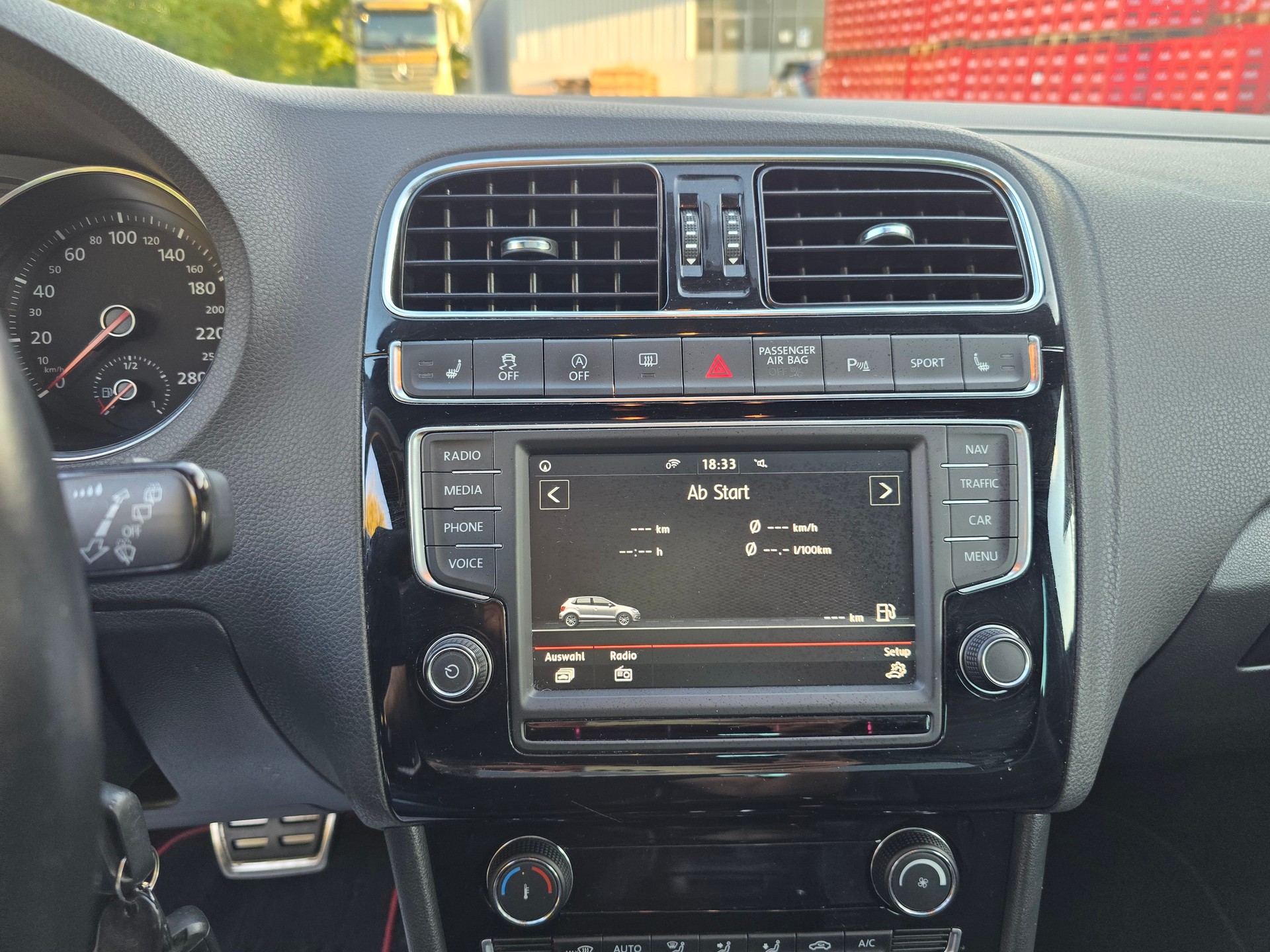 VW Polo 1.8 TSI GTI DSG-image-22