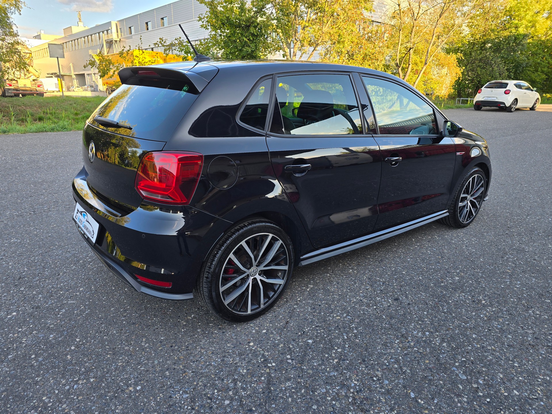 VW Polo 1.8 TSI GTI DSG-image-4