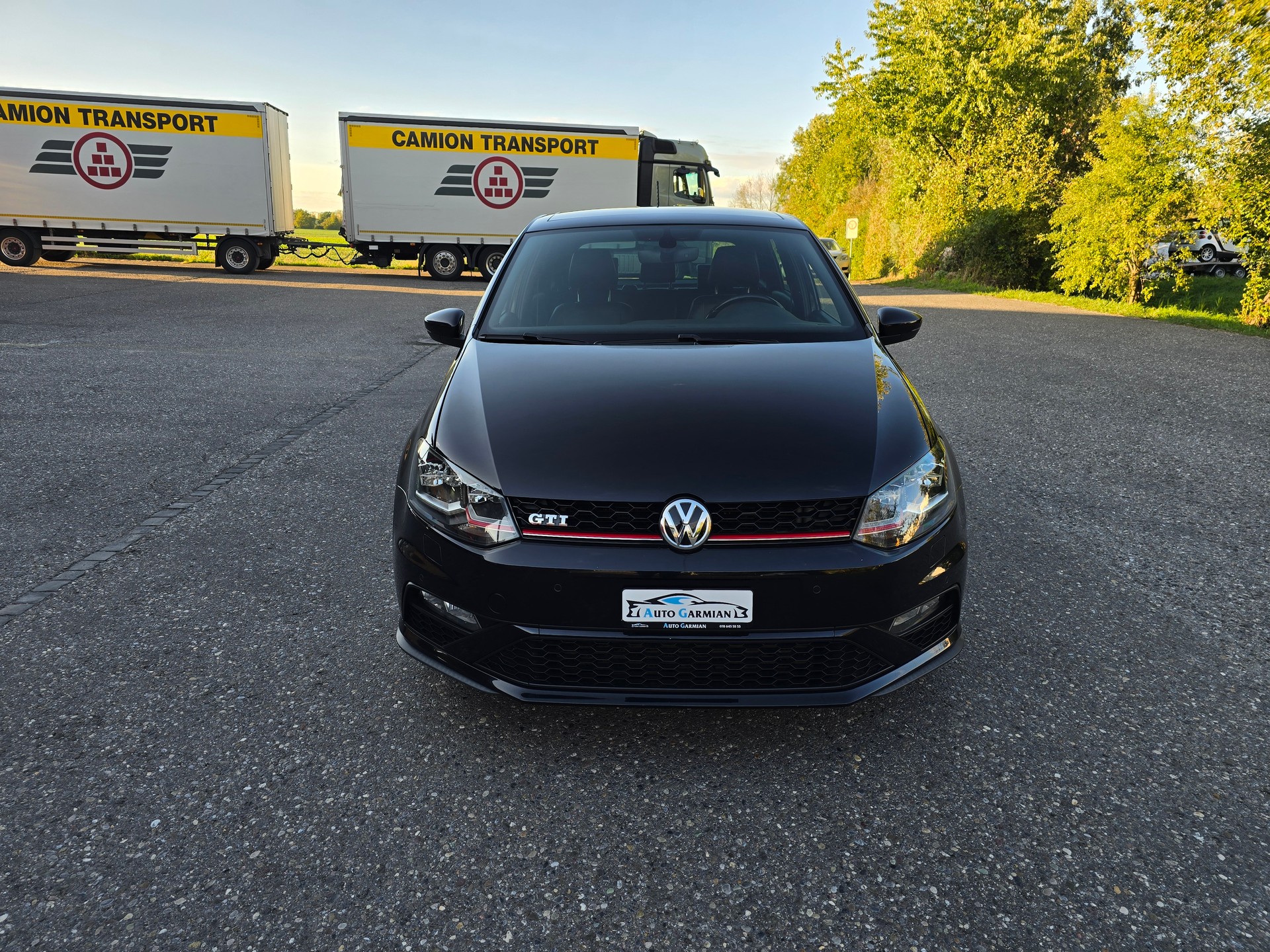 VW Polo 1.8 TSI GTI DSG-image-0