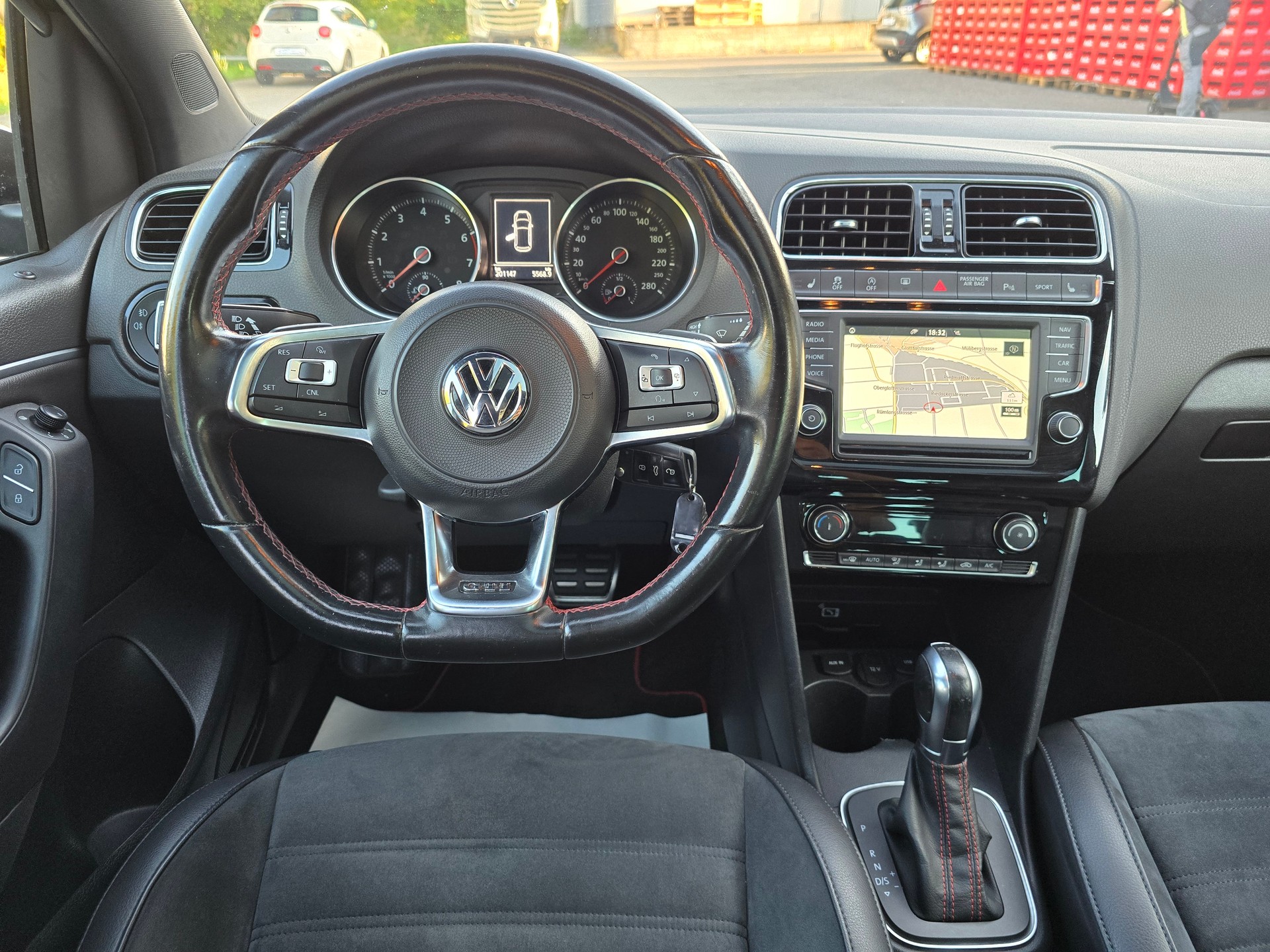 VW Polo 1.8 TSI GTI DSG-image-16