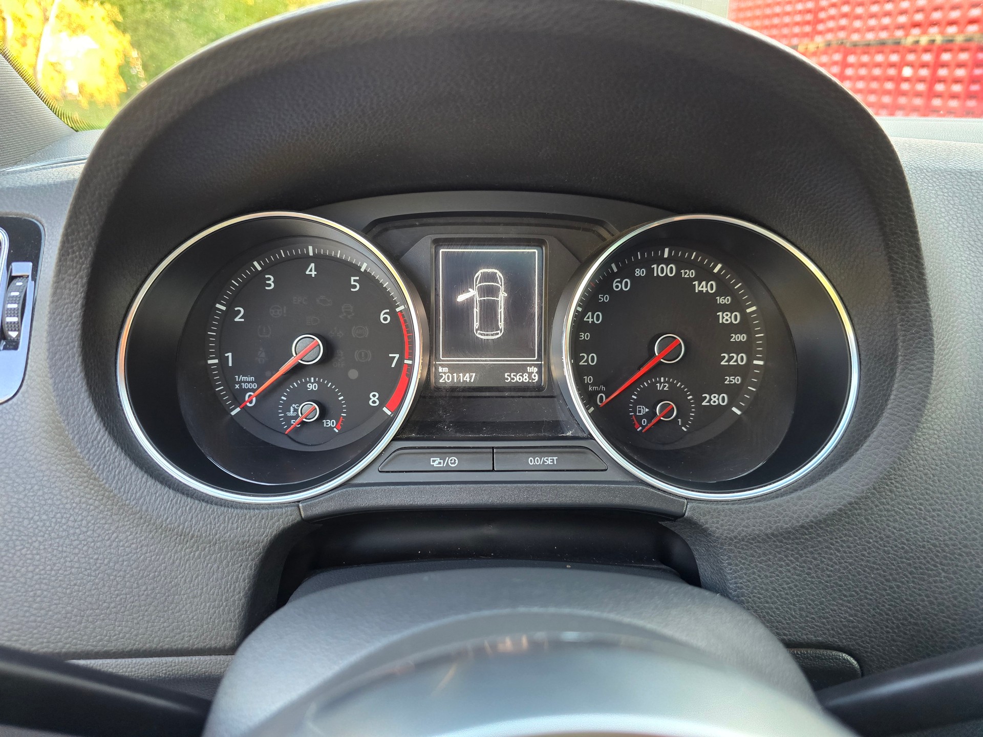 VW Polo 1.8 TSI GTI DSG-image-18
