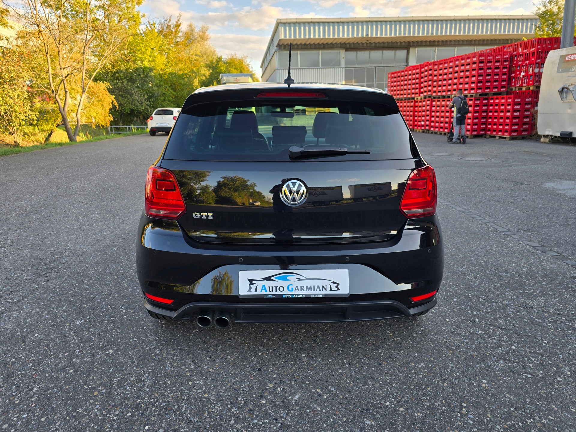 VW Polo 1.8 TSI GTI DSG-image-3