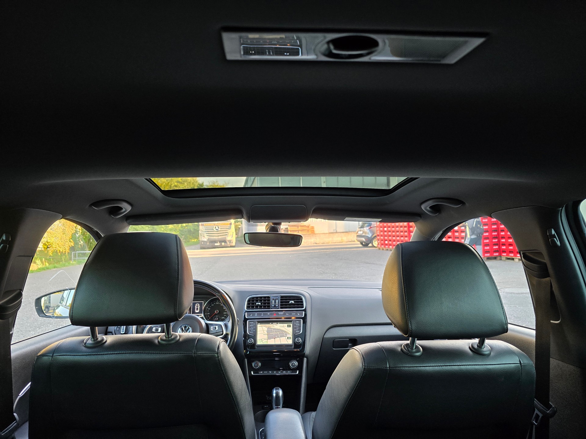 VW Polo 1.8 TSI GTI DSG-image-15
