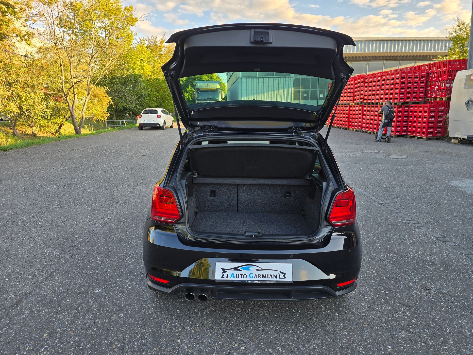 VW Polo 1.8 TSI GTI DSG-image-6