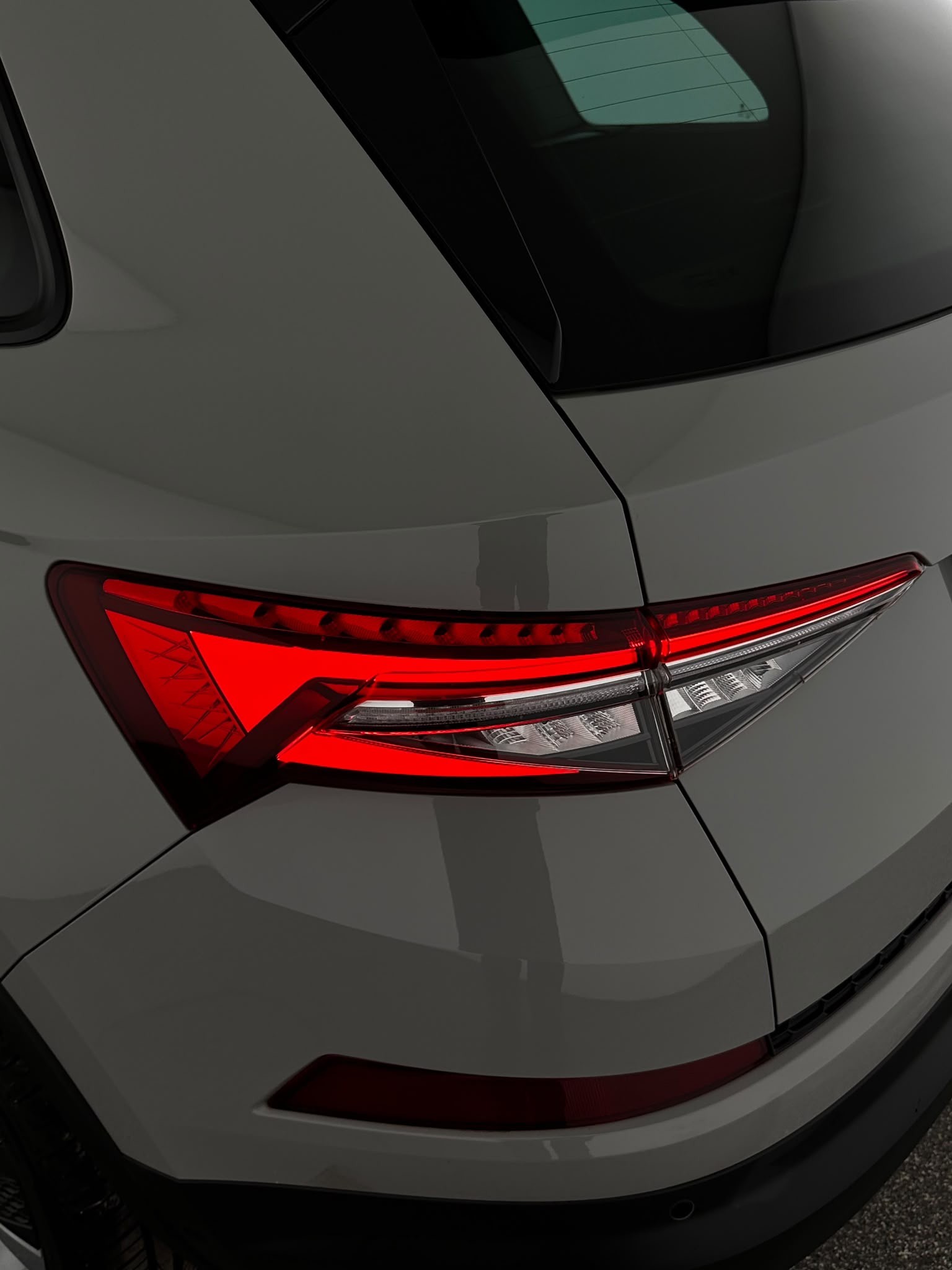 SKODA Kodiaq 2.0 TDI CR Ambition 4x4 DSG-image-3