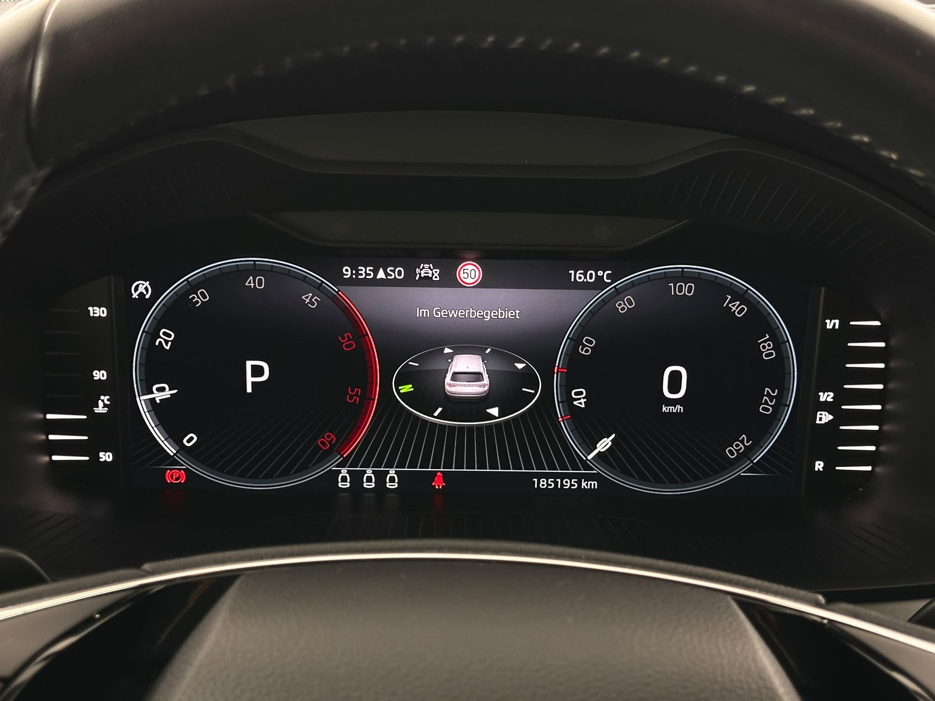 SKODA Kodiaq 2.0 TDI CR Ambition 4x4 DSG-image-6