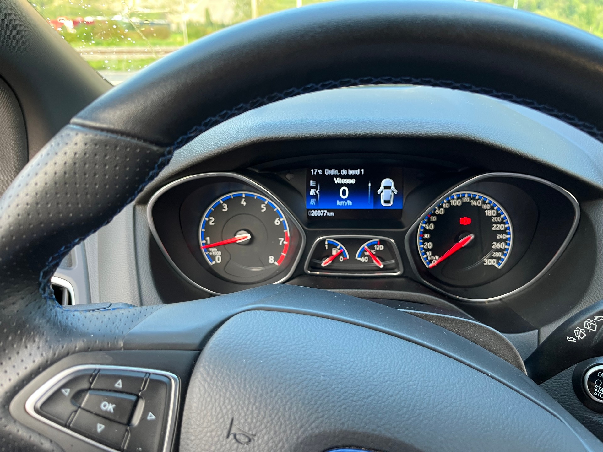 FORD Focus rs-image-4