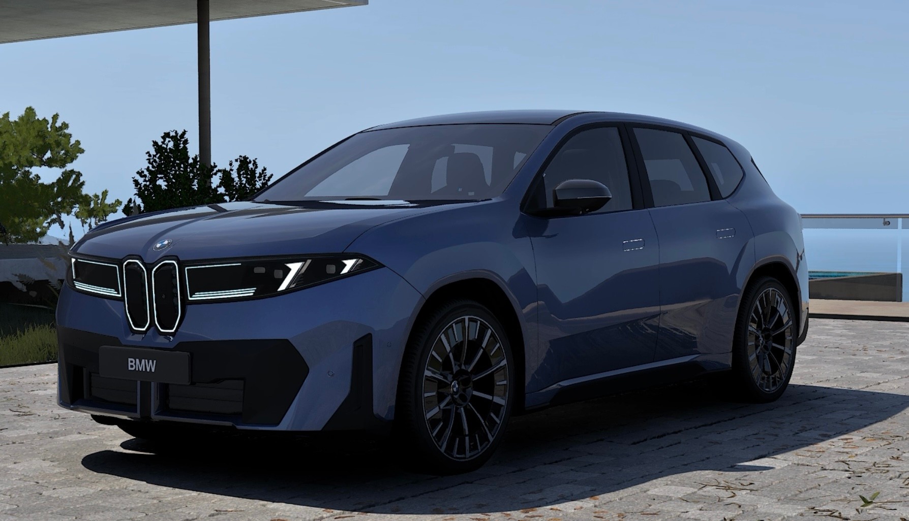BMW 50 xDrive-image-0