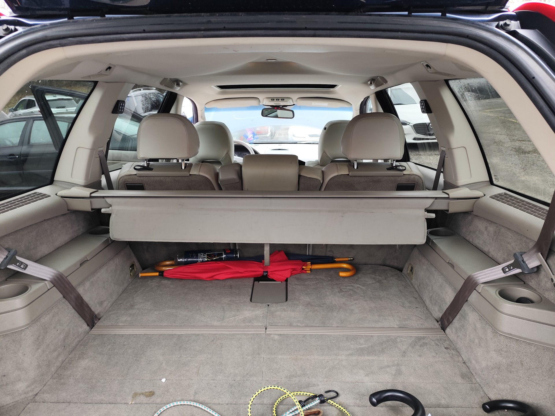 VOLVO XC90 T6 AWD Geartronic-image-9