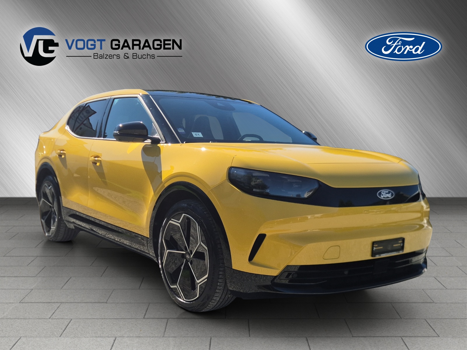 FORD Capri Extended Range 79 kWh Premium AWD-image-6