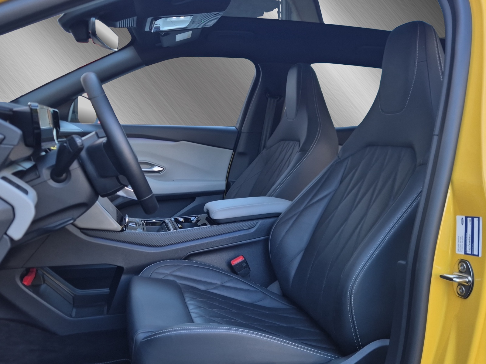 FORD Capri Extended Range 79 kWh Premium AWD-image-11