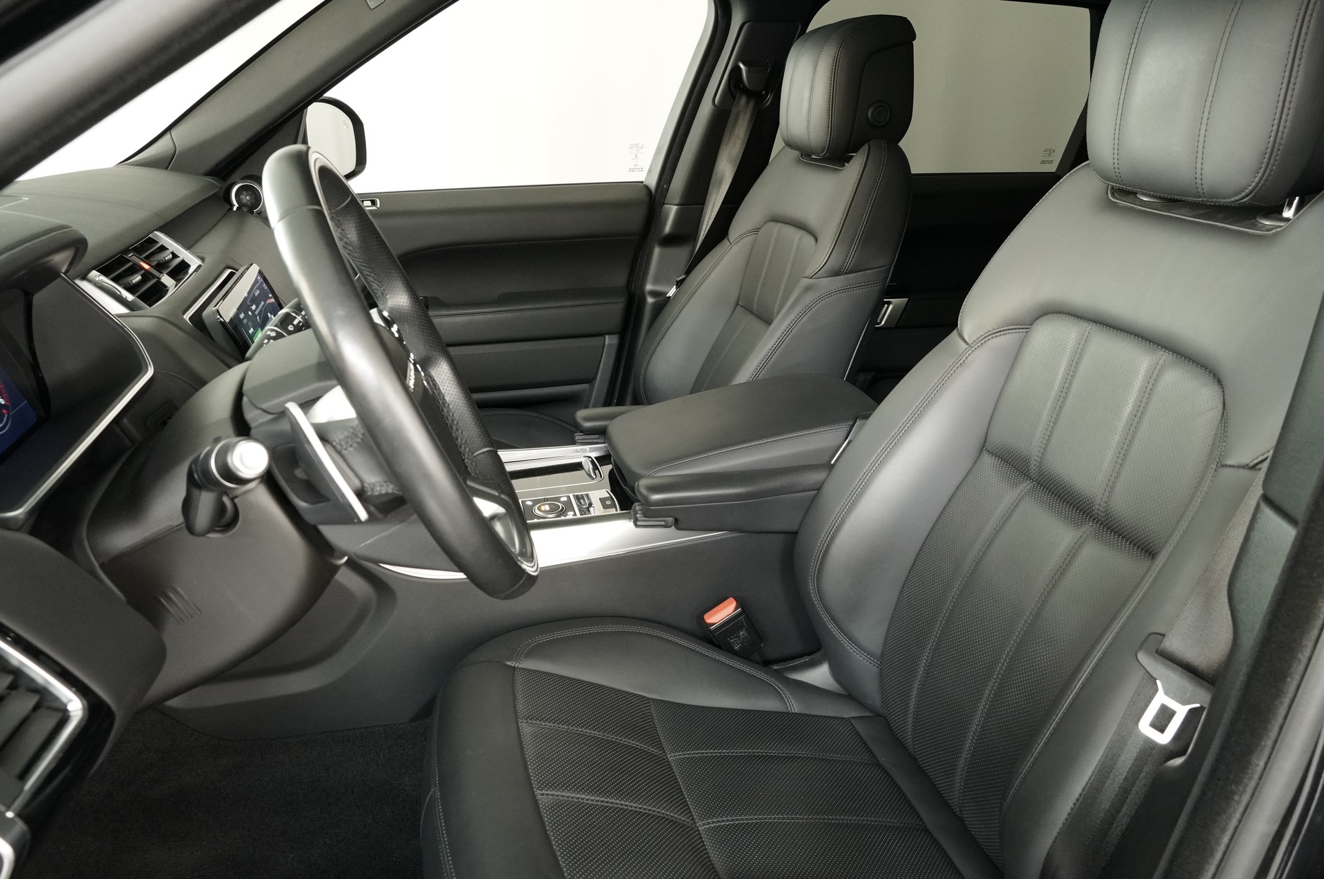 LAND ROVER Range Rover Sport 3.0 SDV6 HSE Dynamic Automatic-image-11