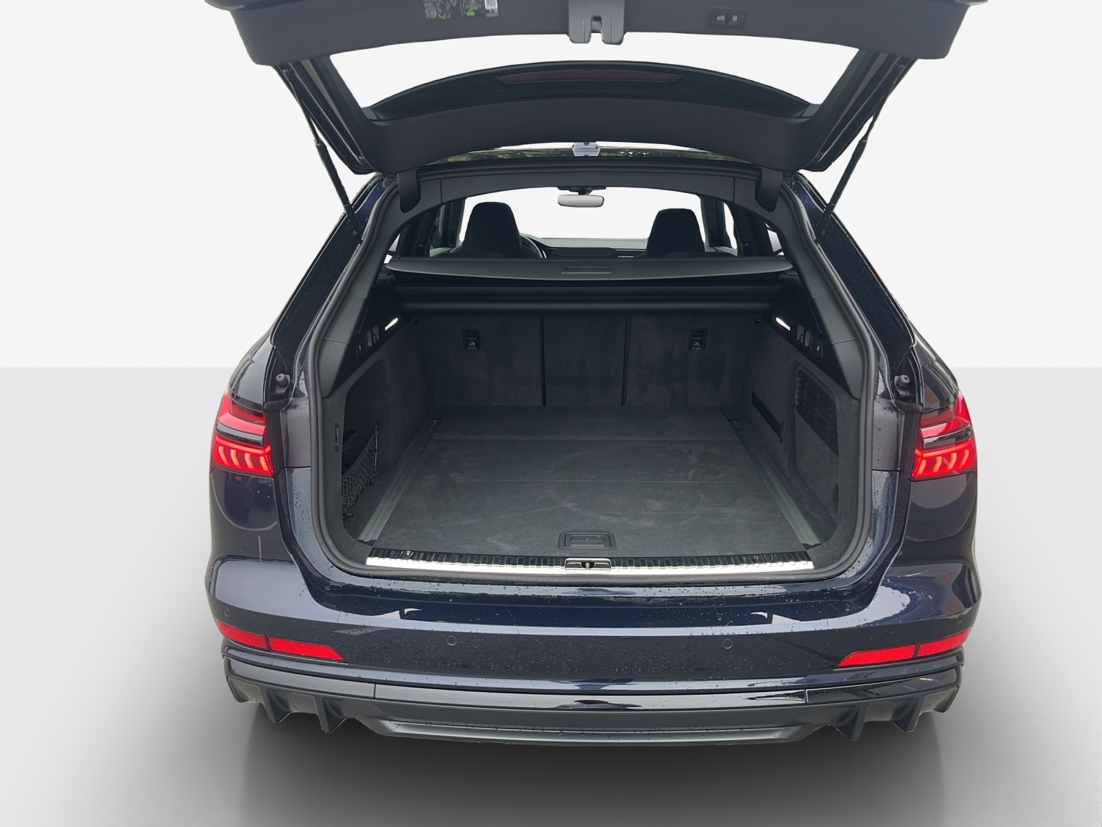 AUDI S6 Avant 3.0 TDI quattro tiptronic-image-10