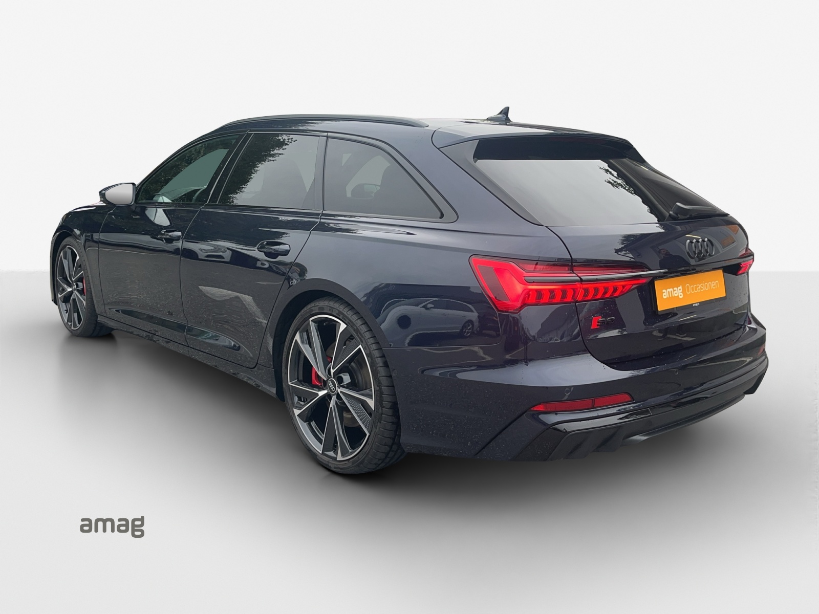 AUDI S6 Avant 3.0 TDI quattro tiptronic-showroom-element-2