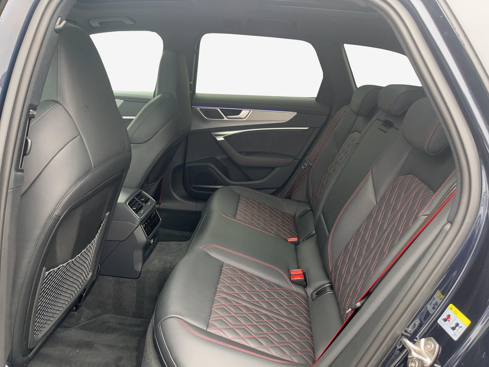AUDI S6 Avant 3.0 TDI quattro tiptronic-image-9