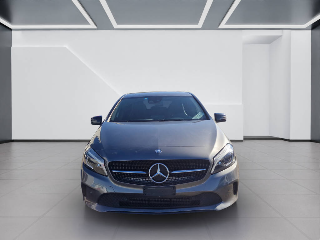 MERCEDES-BENZ A 180 Urban-image-7