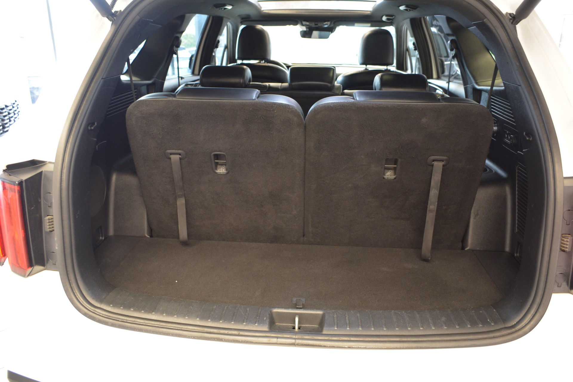 KIA Sorento 1.6 T-GDi Hybrid Style 7P-image-8