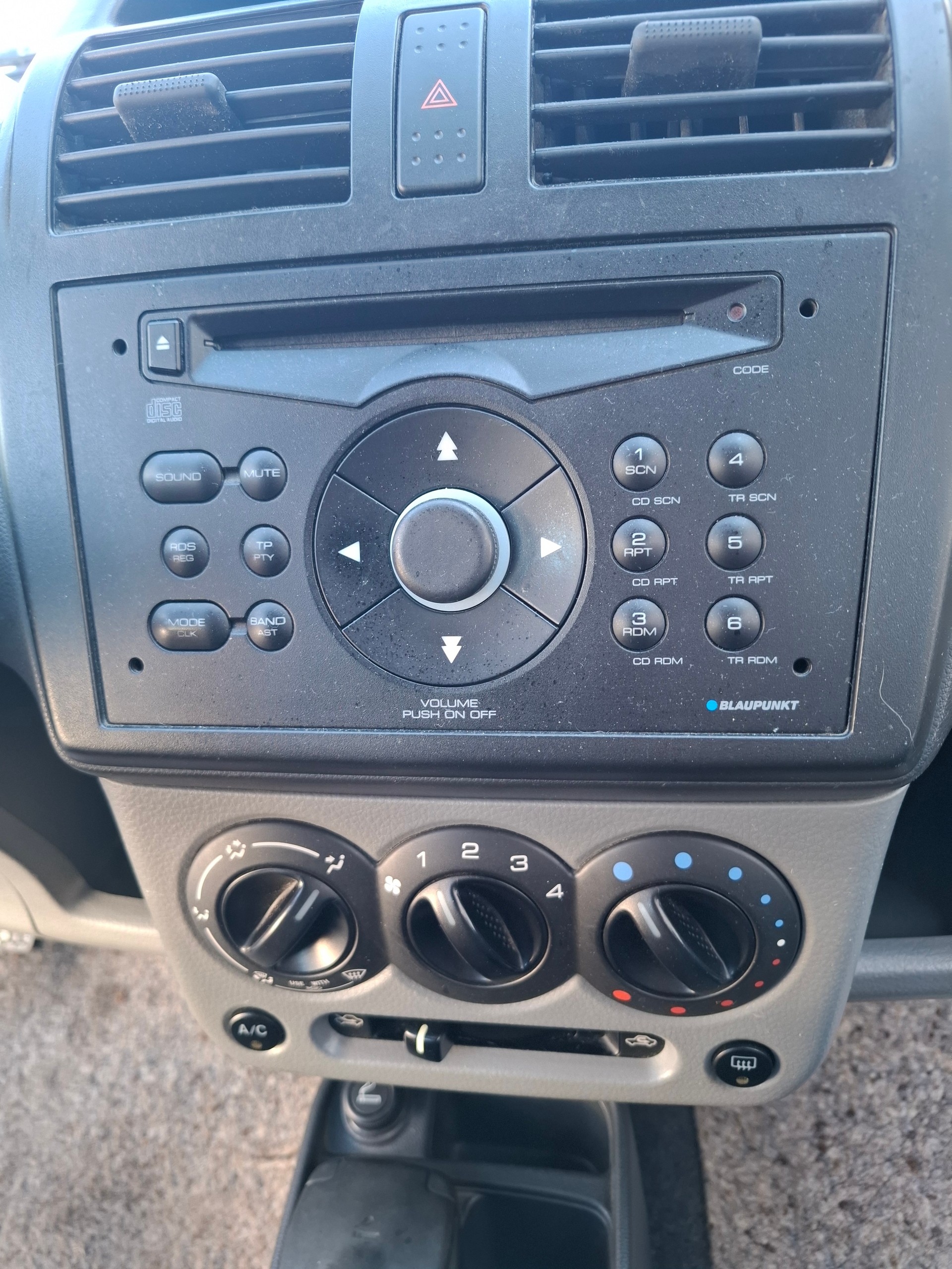 SUBARU G3X Justy 1.5 AWD-image-7