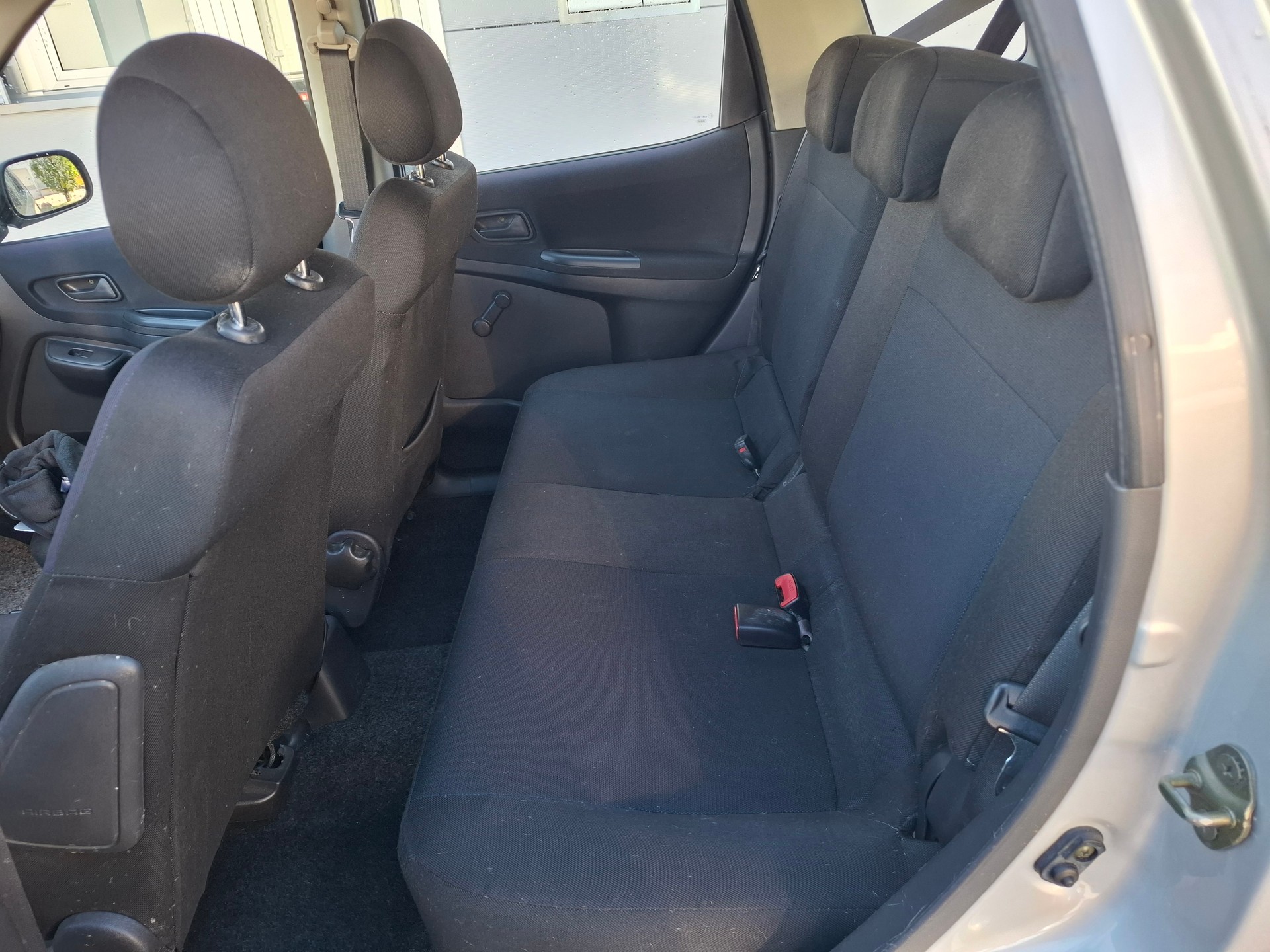 SUBARU G3X Justy 1.5 AWD-image-5