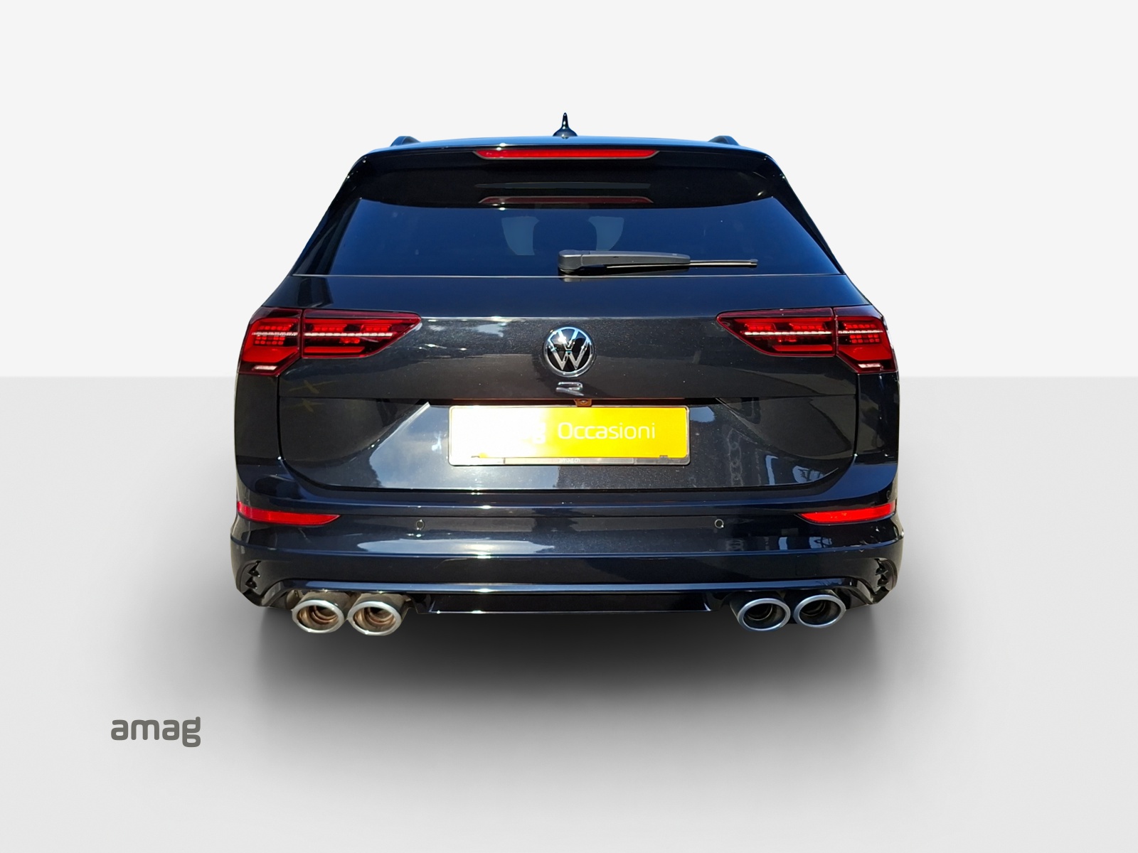 VW Golf Variant 2.0 TSI R DSG 4Motion-image-3