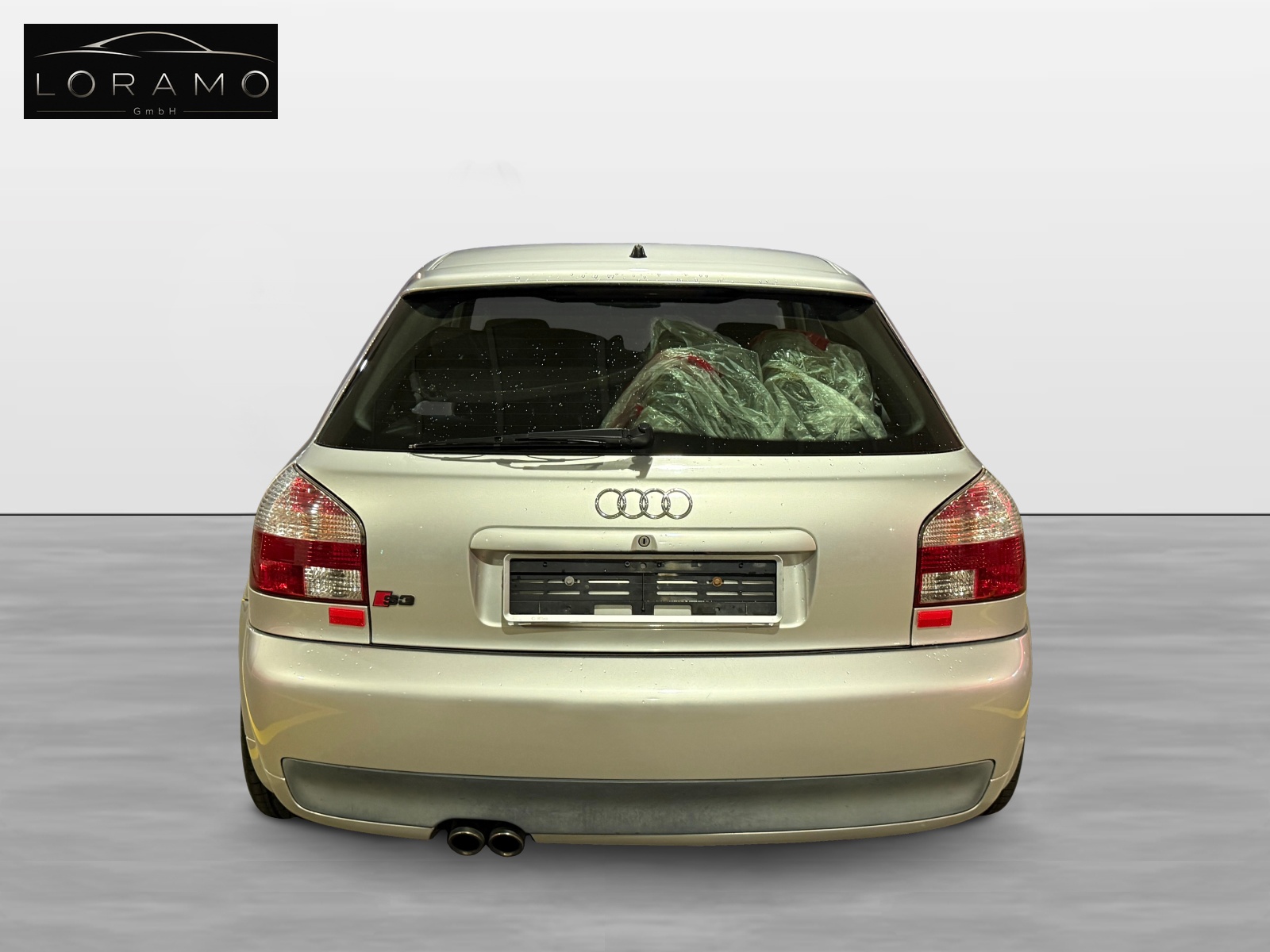 AUDI S3 quattro-image-4