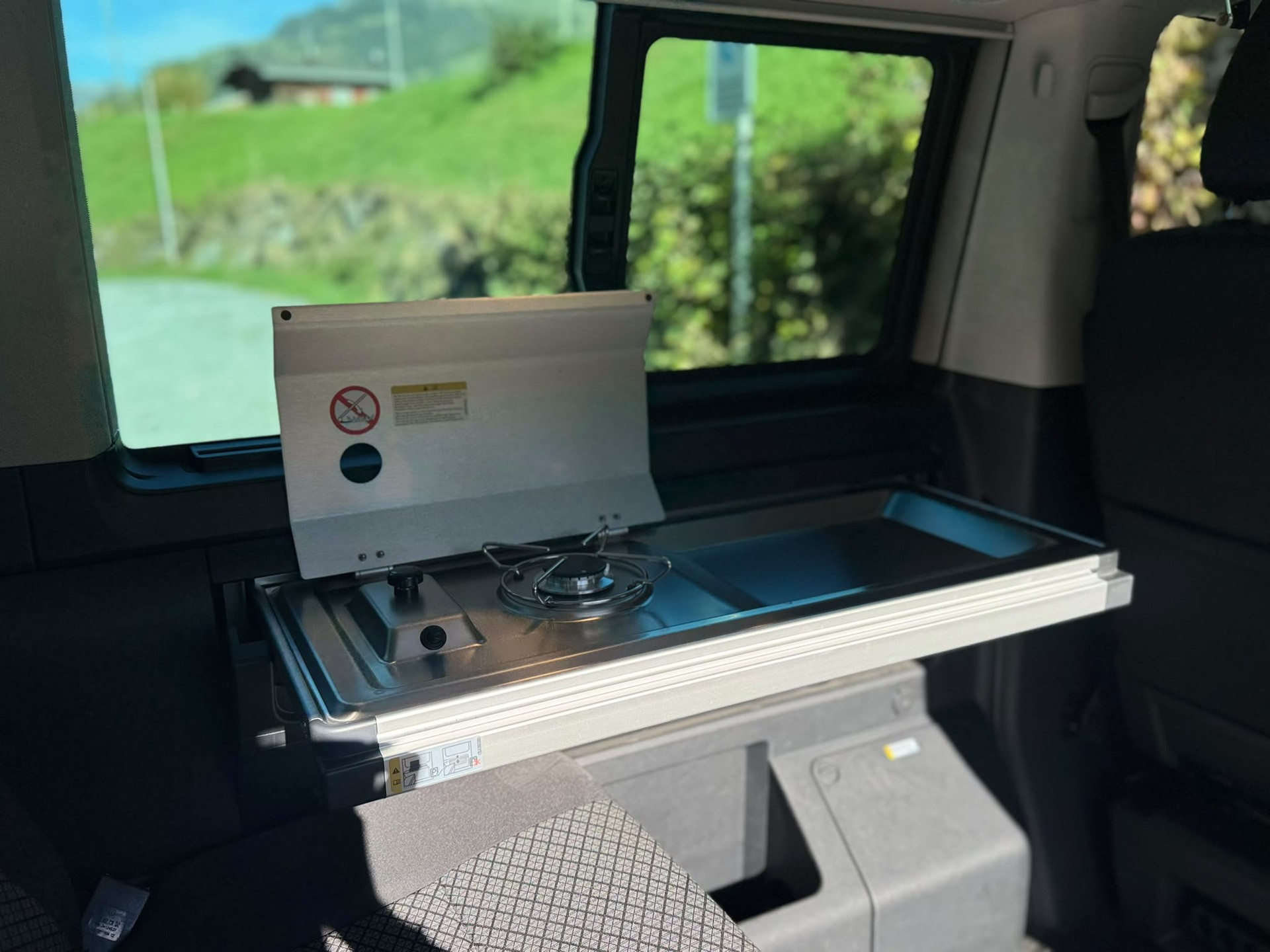 VW California 2.0 TDI 150 Beach Liberty Spirit 4m-image-4