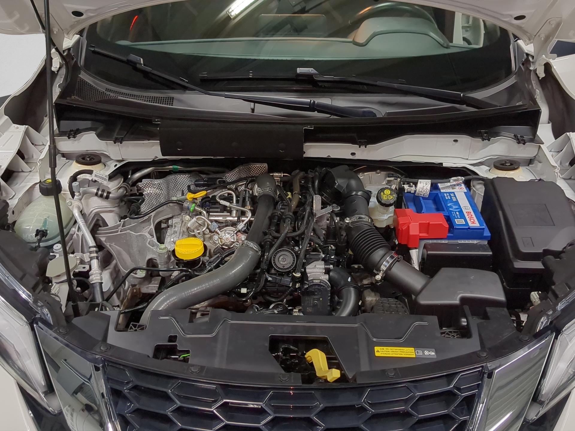 NISSAN Juke 1.0 DIG-T N-Connecta DCT-image-20