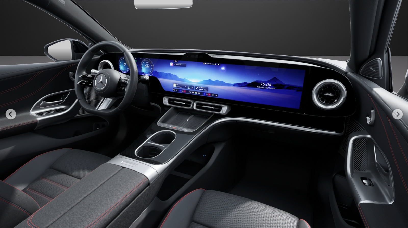 MERCEDES-BENZ C 400 94 kWh 4Matic-image-6