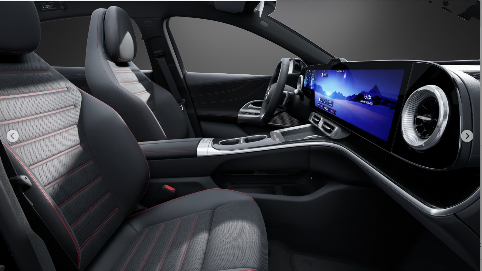 MERCEDES-BENZ C 400 94 kWh 4Matic-image-7