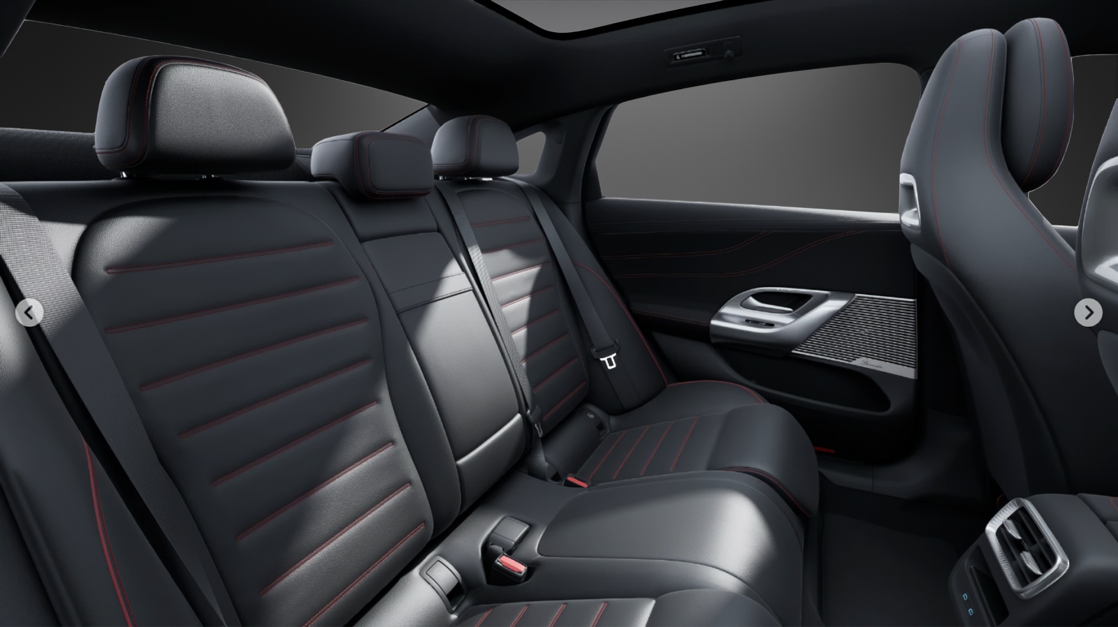 MERCEDES-BENZ C 400 94 kWh 4Matic-image-8