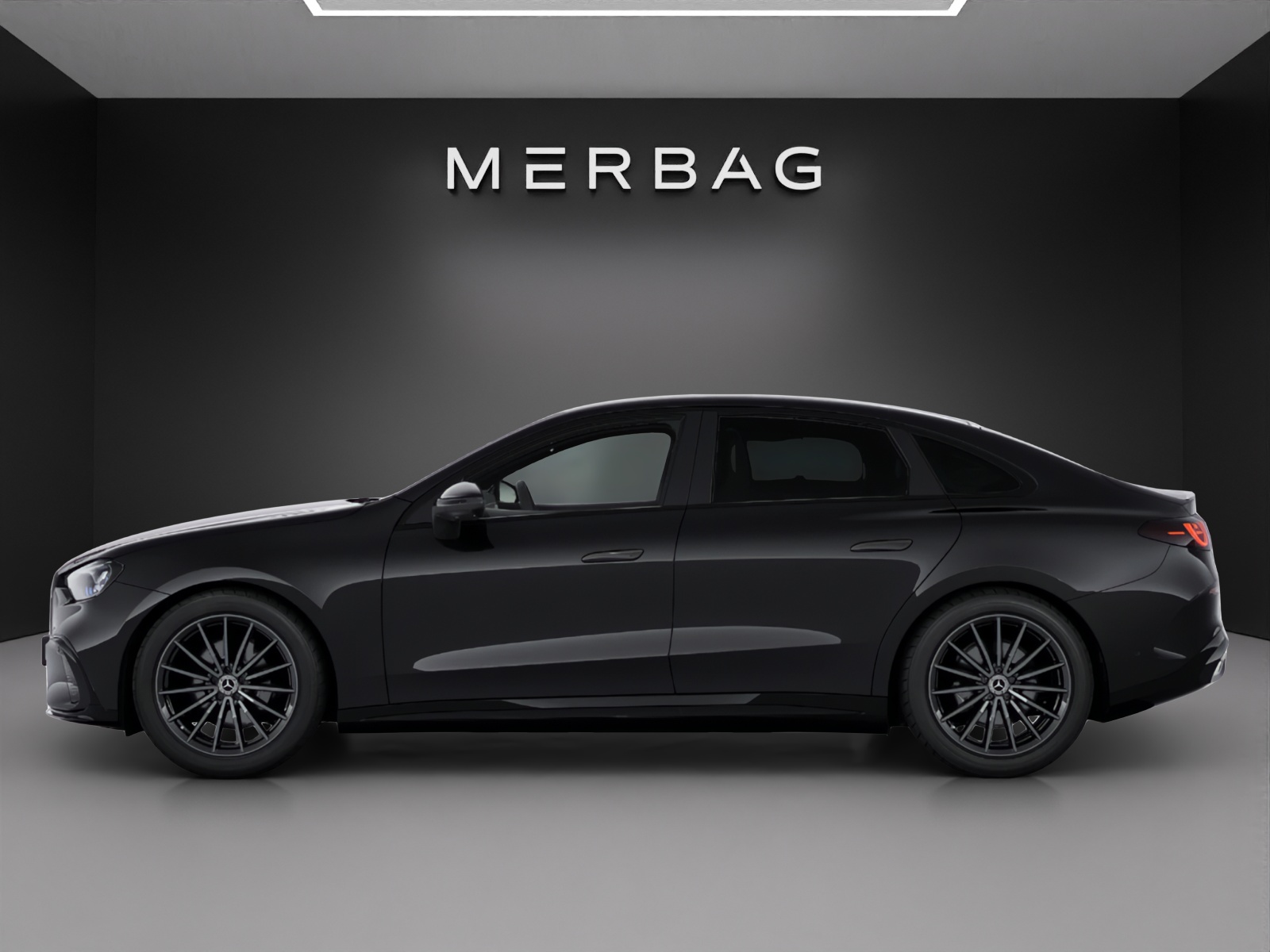 MERCEDES-BENZ C 400 94 kWh 4Matic-image-1