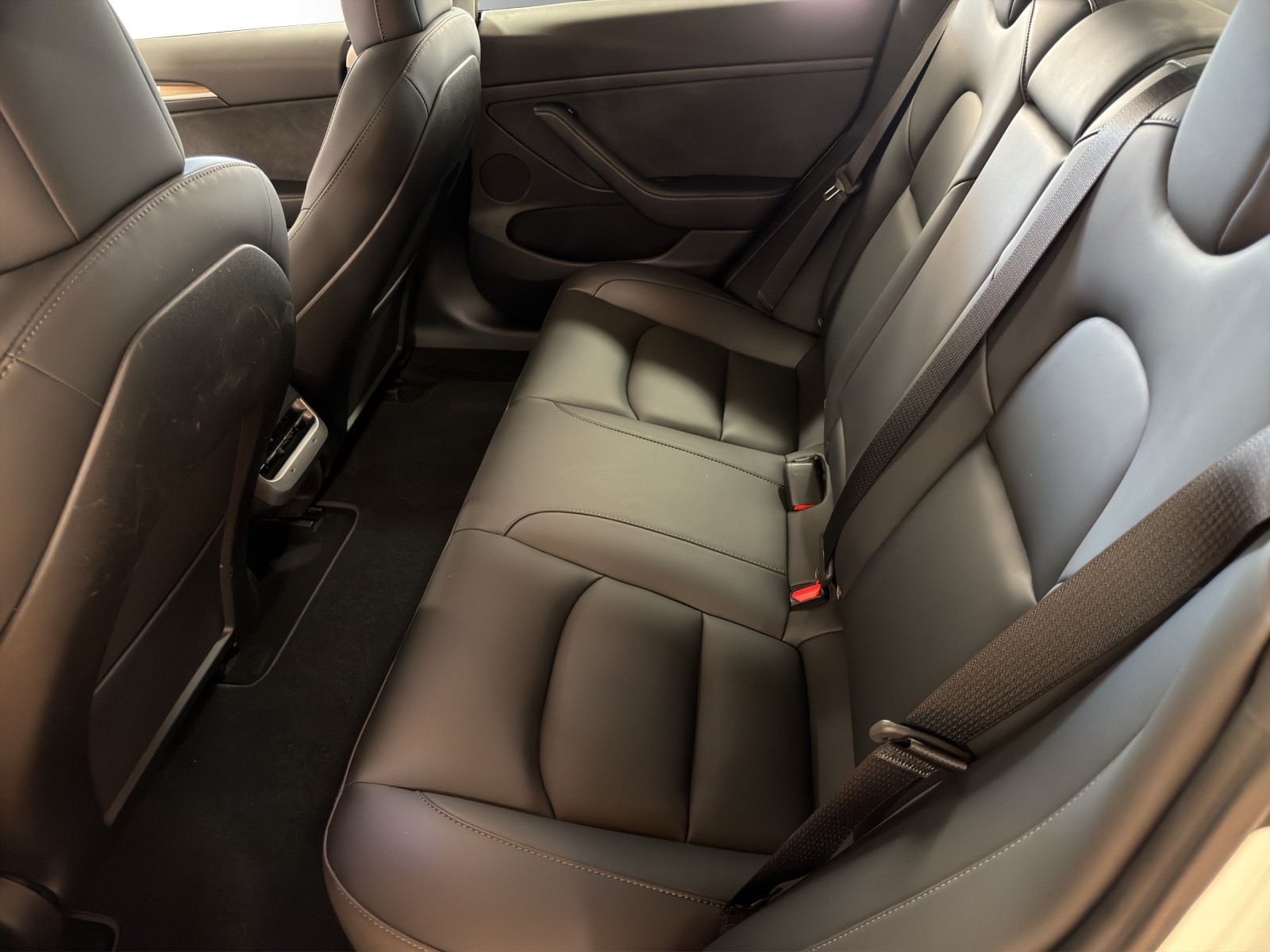 TESLA Model 3-image-10