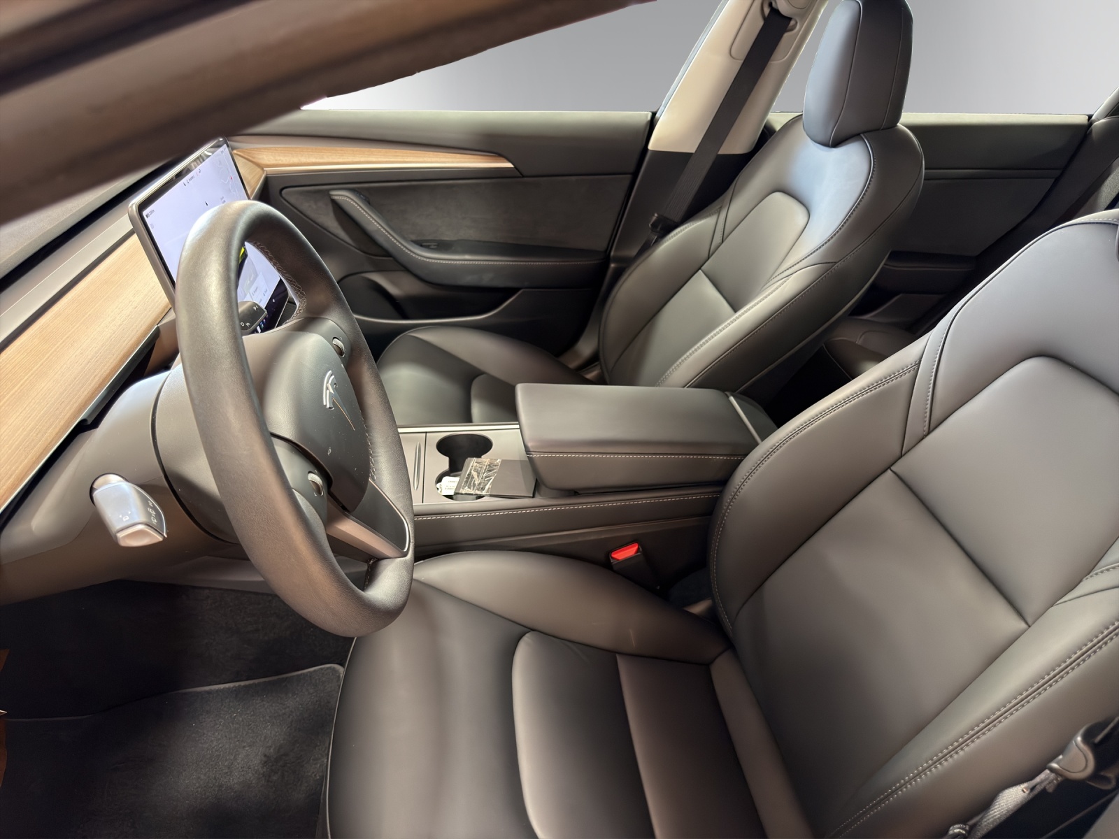 TESLA Model 3-image-8