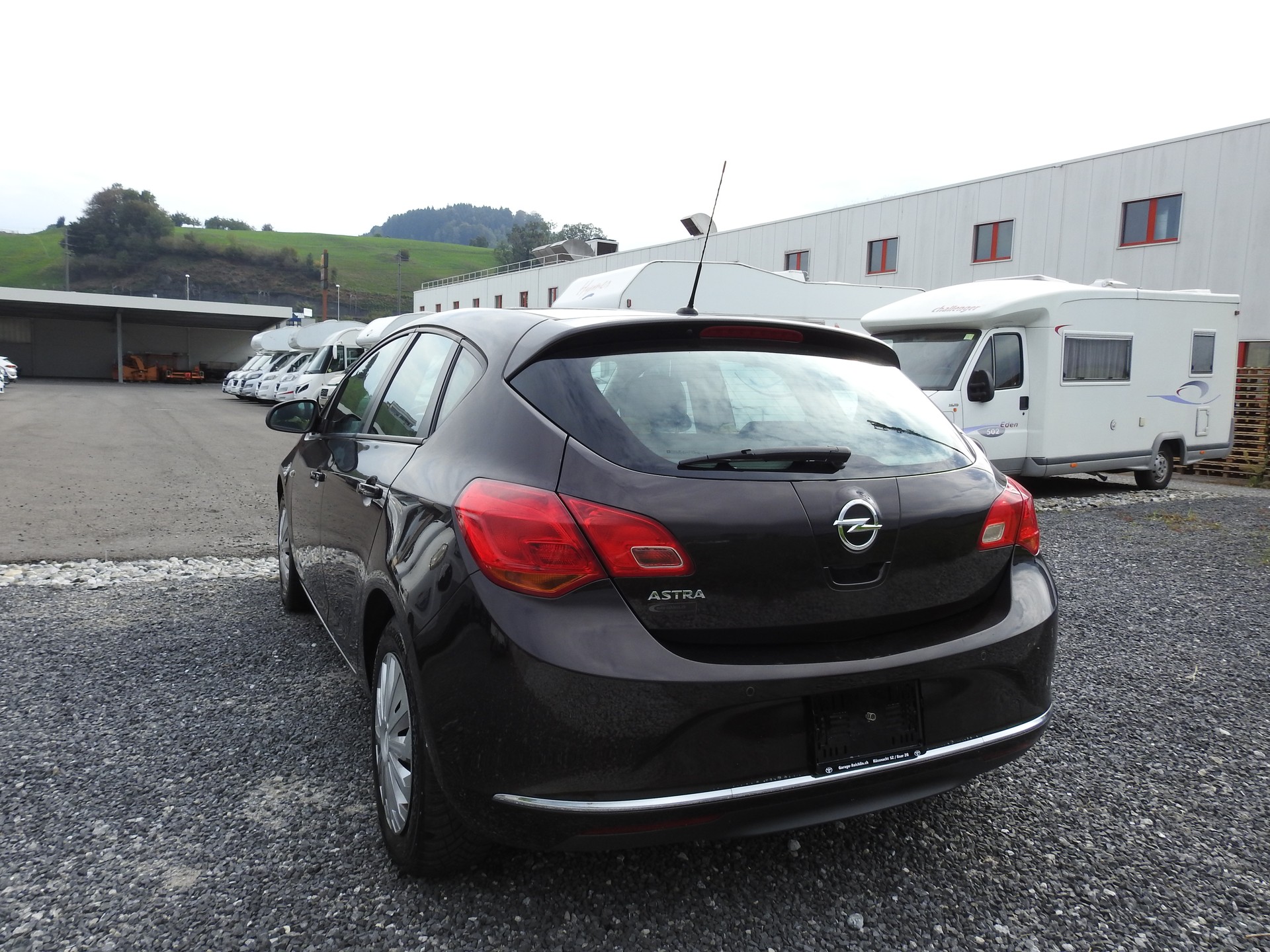 OPEL Astra 1.6i 16V-showroom-element-3
