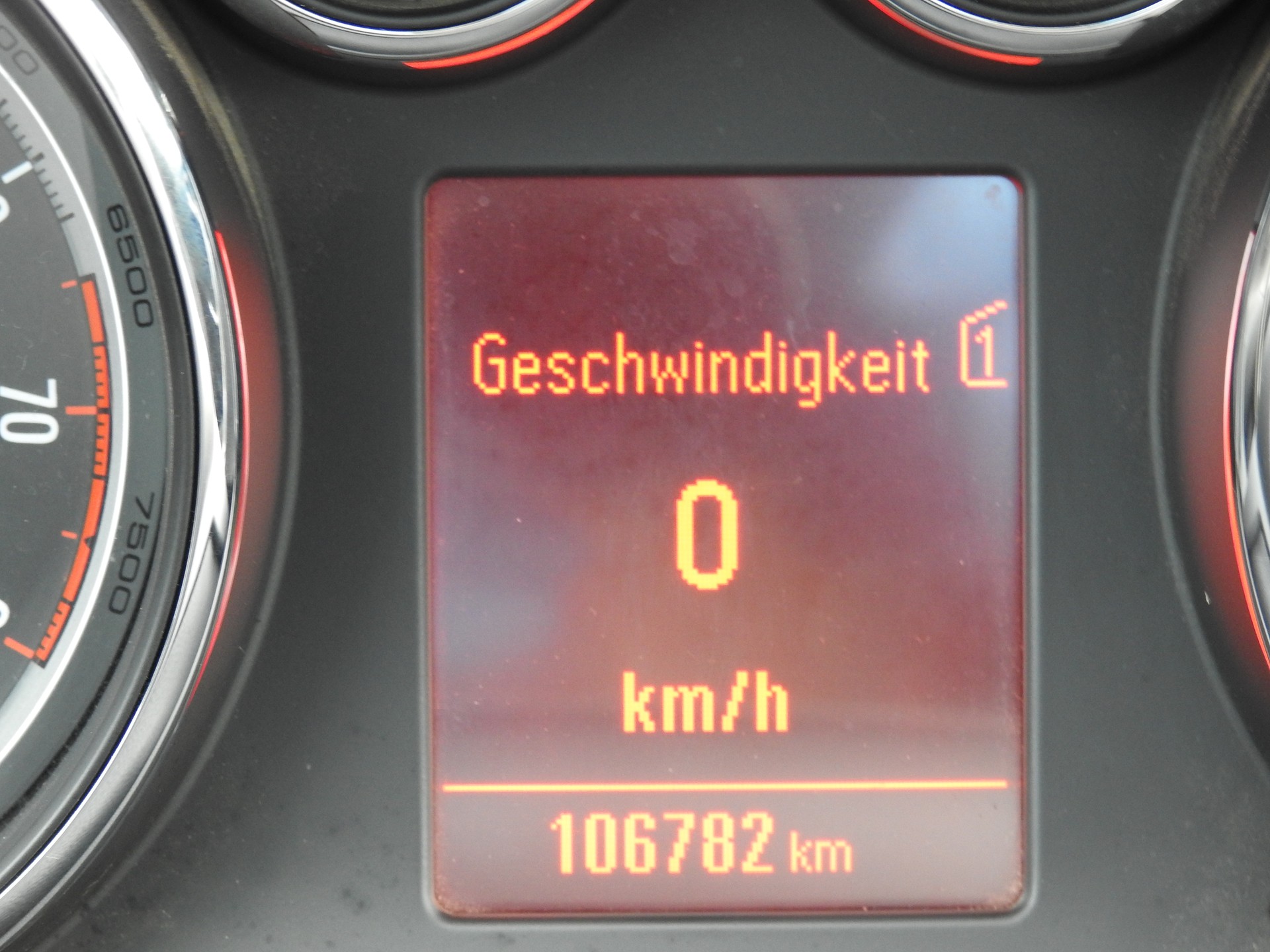 OPEL Astra 1.6i 16V Selective-image-20