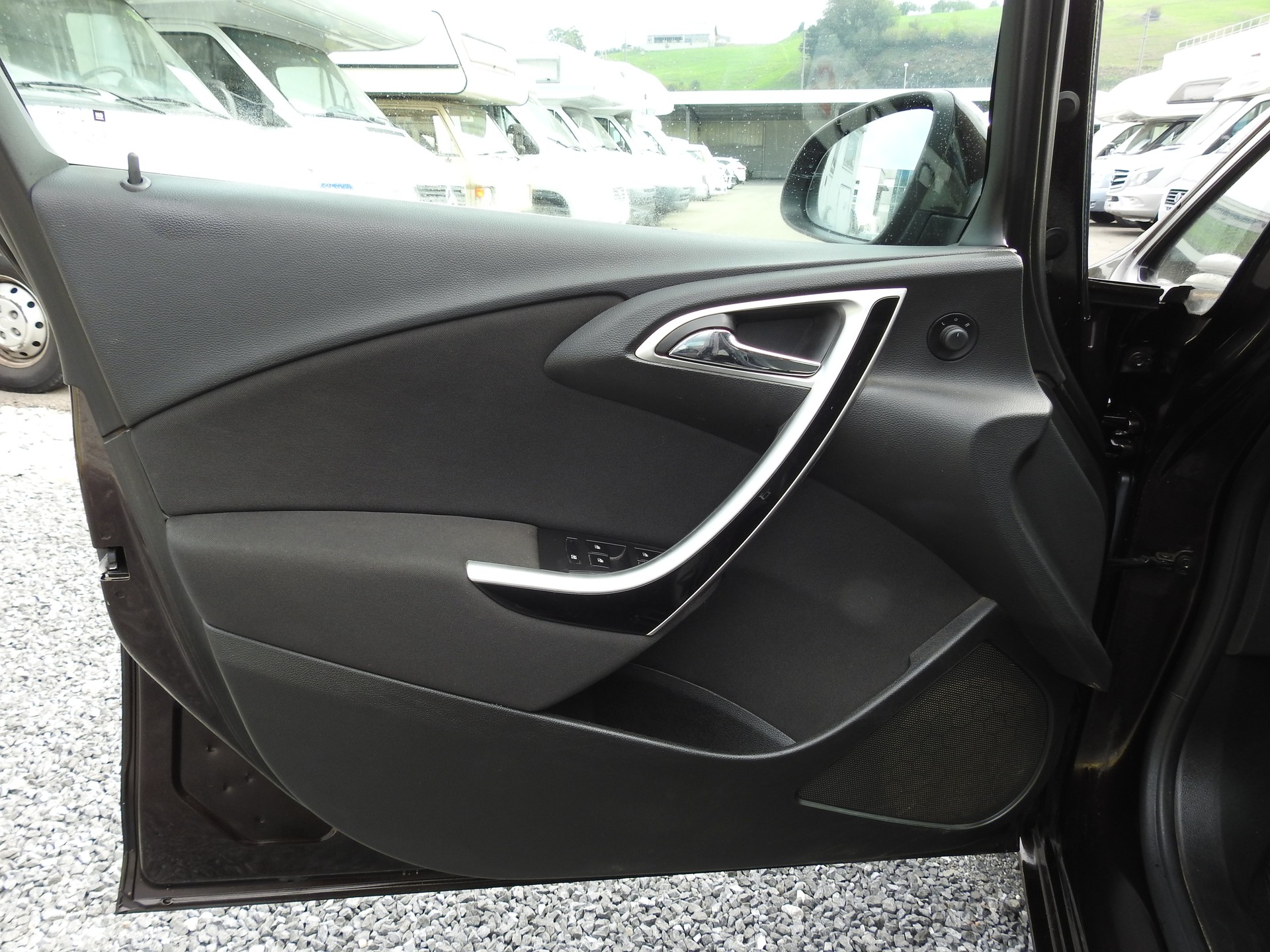OPEL Astra 1.6i 16V Selective-image-10