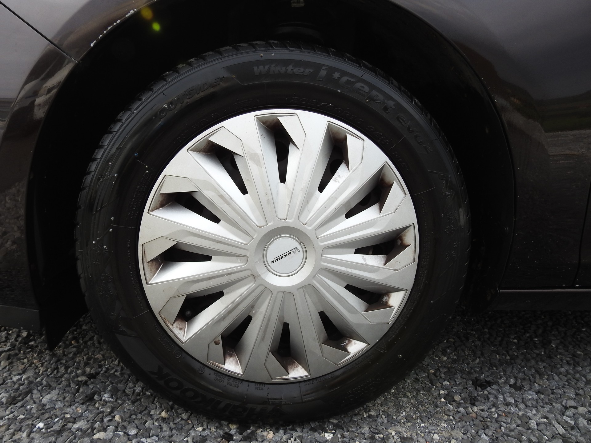 OPEL Astra 1.6i 16V Selective-image-8