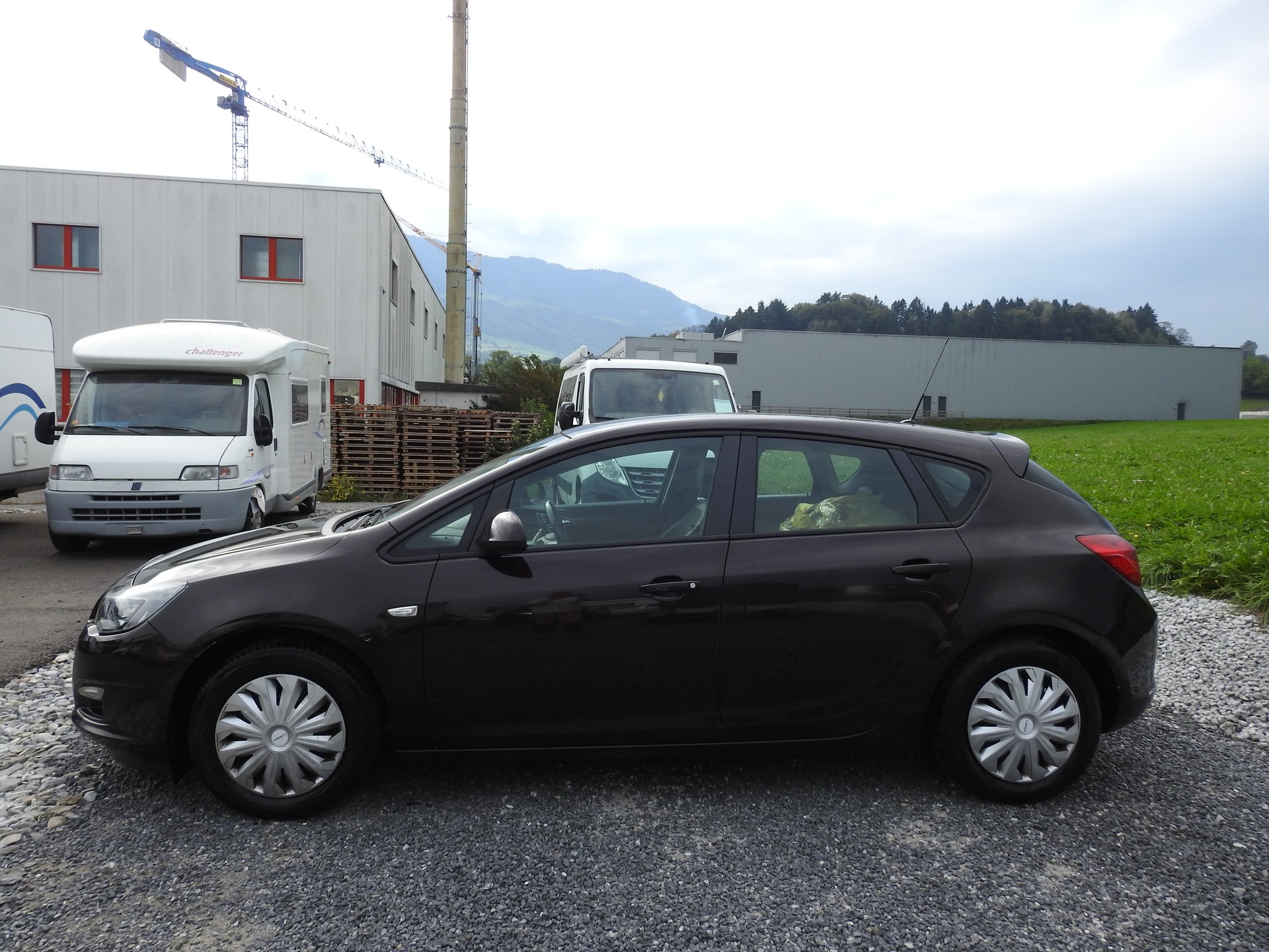 OPEL Astra 1.6i 16V-showroom-element-2