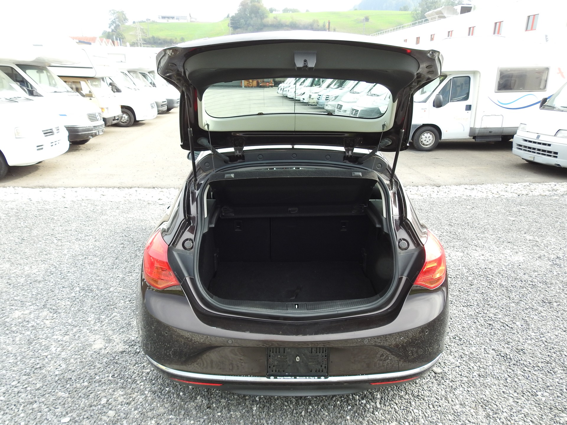 OPEL Astra 1.6i 16V Selective-image-9