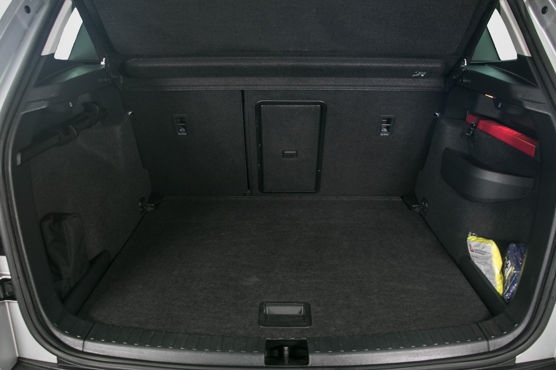 SKODA Karoq 2.0 TDI CR Ambition 4x4 DSG-image-12