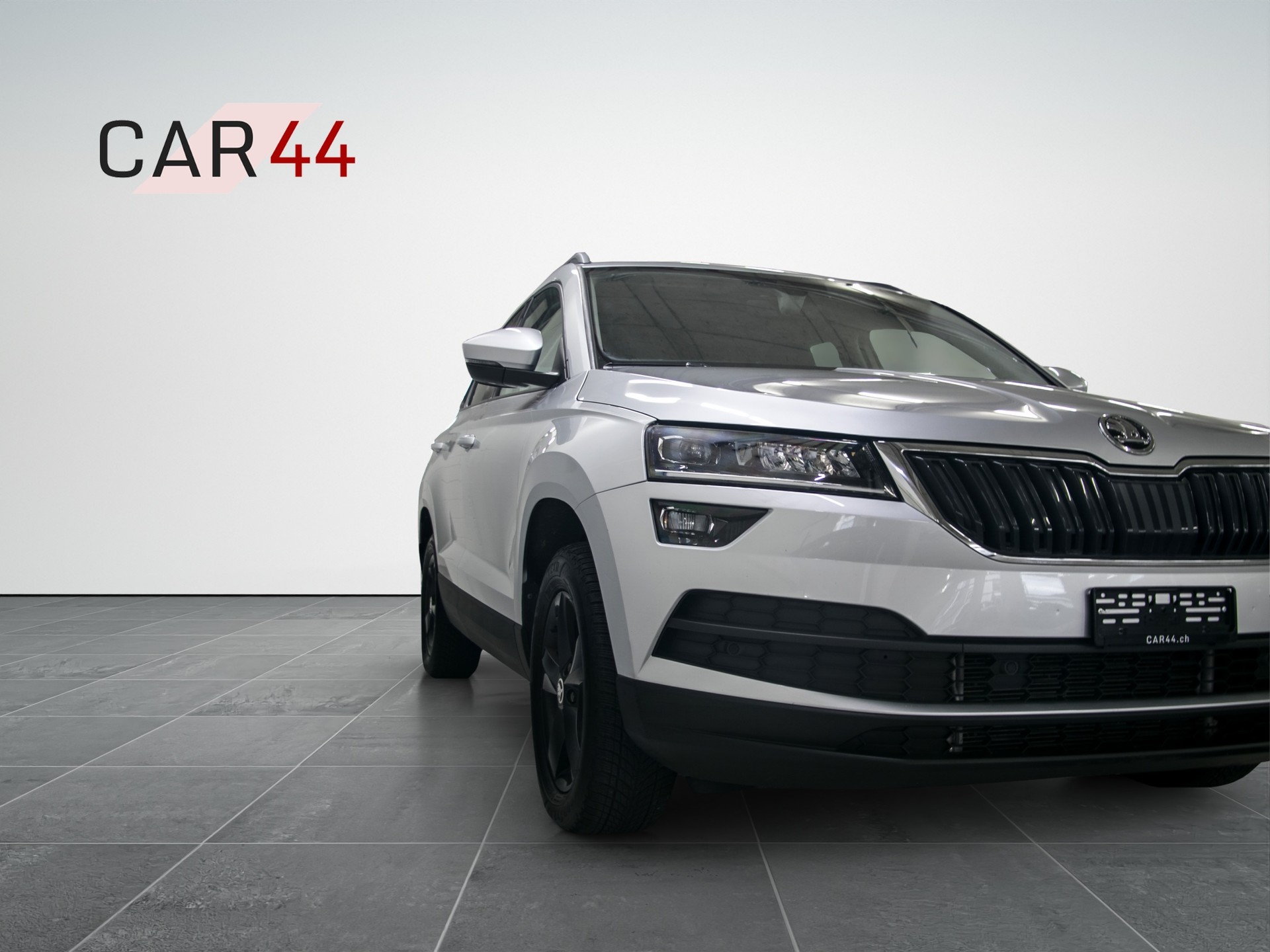 SKODA Karoq 2.0 TDI CR Ambition 4x4 DSG-image-13