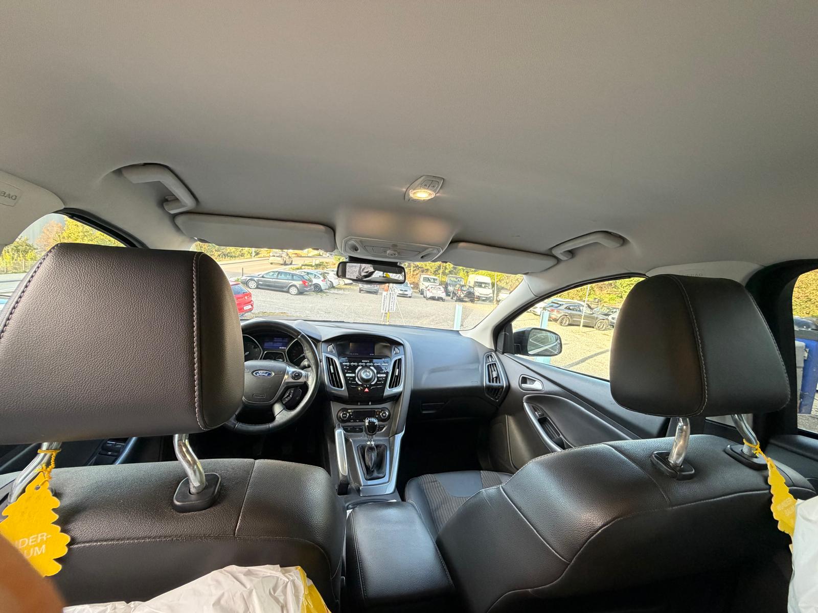 FORD Focus 1.6 SCTi Carving-image-9