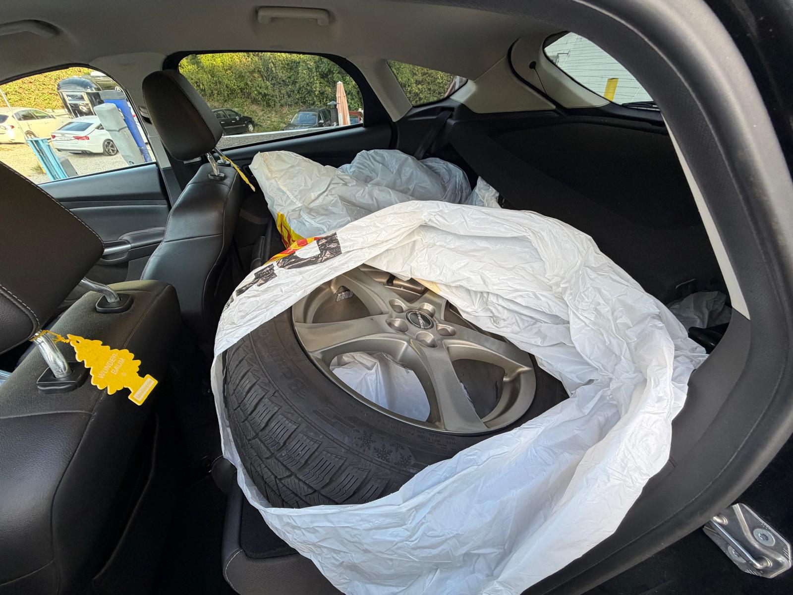FORD Focus 1.6 SCTi Carving-image-10