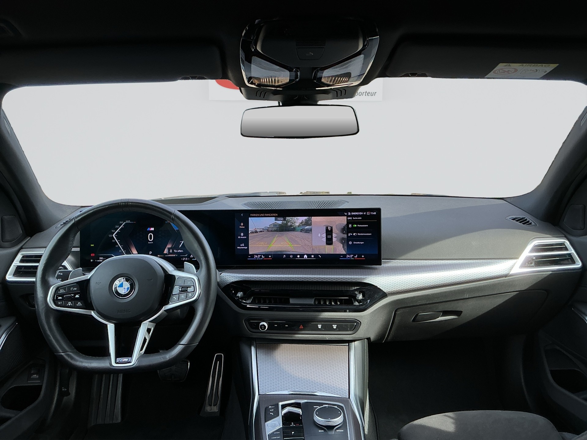 BMW 320d xDrive 48V Steptronic M Sport Pro-image-13