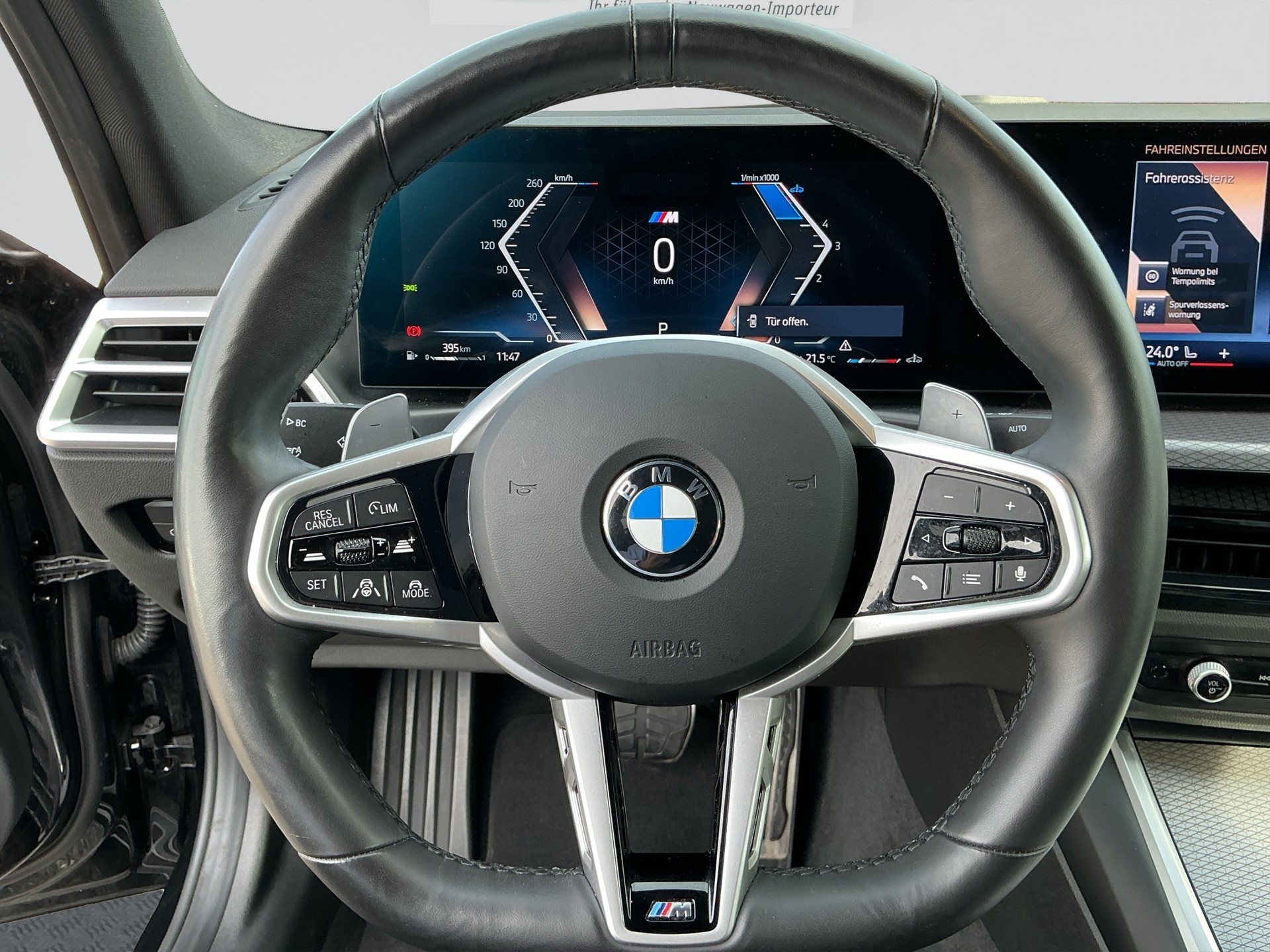 BMW 320d xDrive 48V Steptronic M Sport Pro-image-8