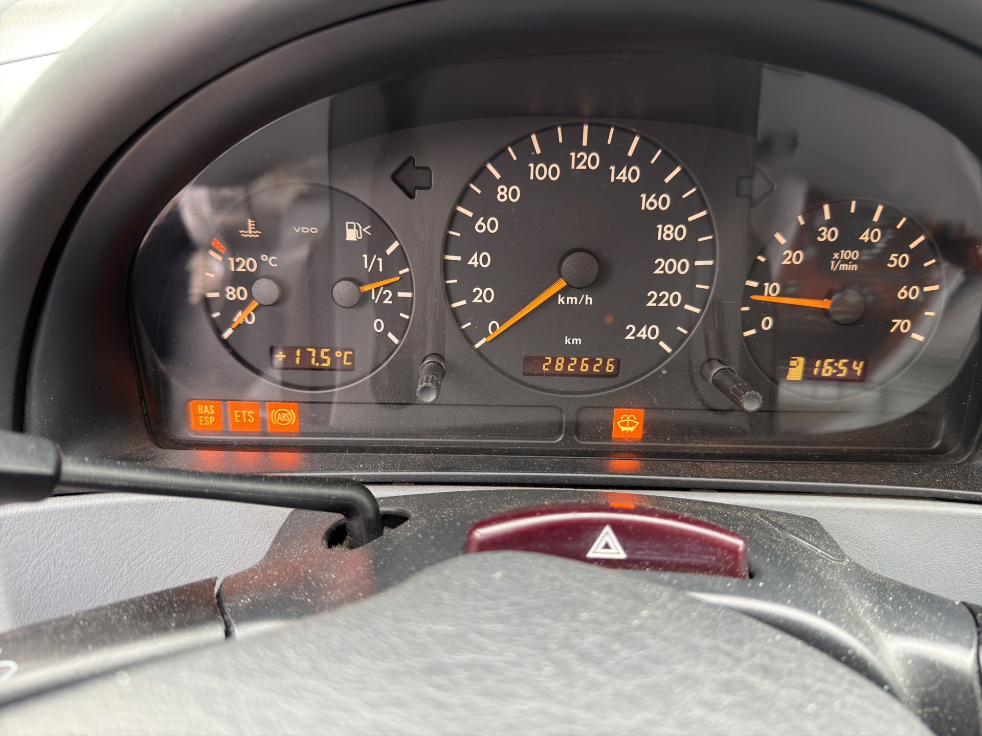 MERCEDES-BENZ ML 500 Exclusive Automatic-image-16