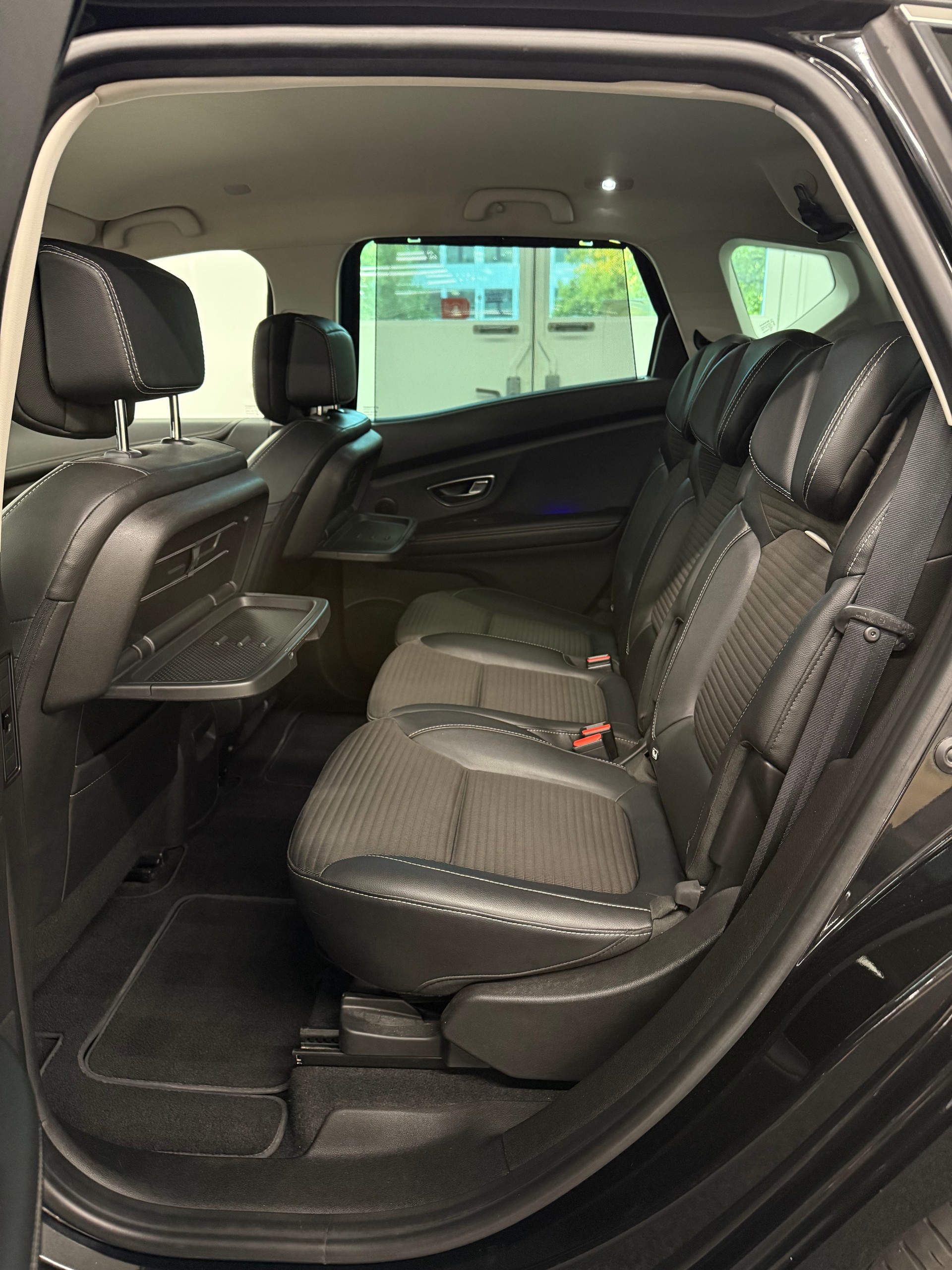 RENAULT Scénic 1.6 dCi Bose EDC-image-12