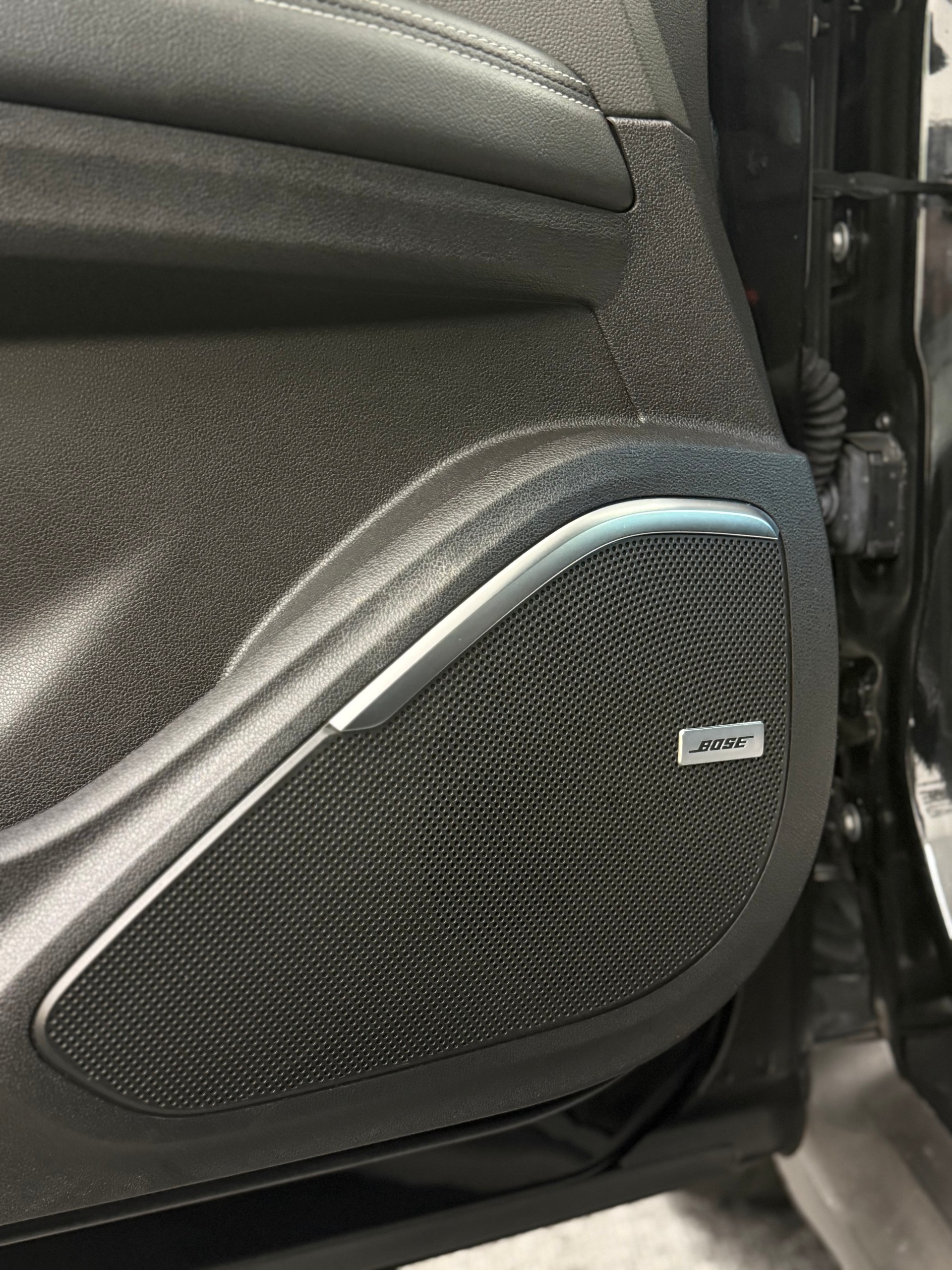 RENAULT Scénic 1.6 dCi Bose EDC-image-21